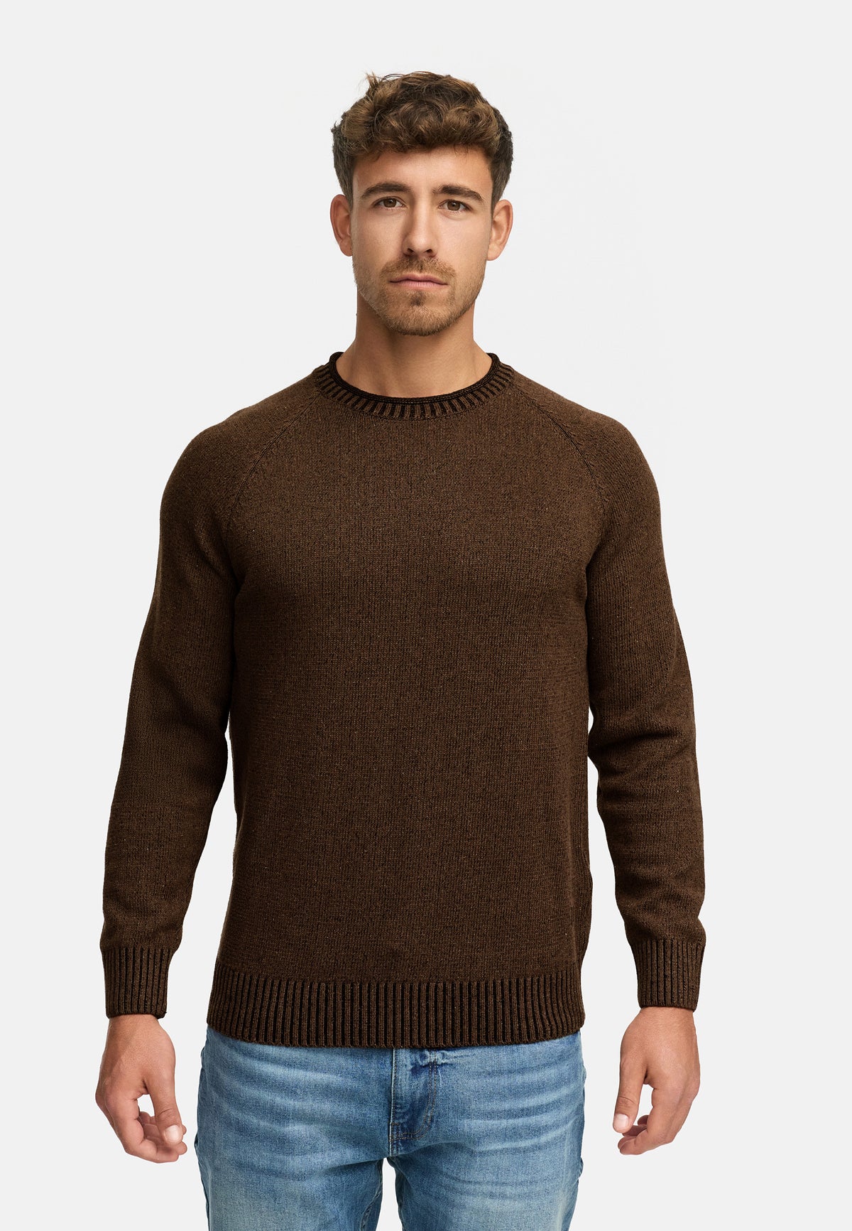 Strickpullover INMassum