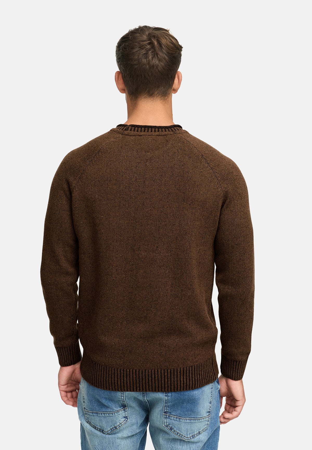 Strickpullover INMassum