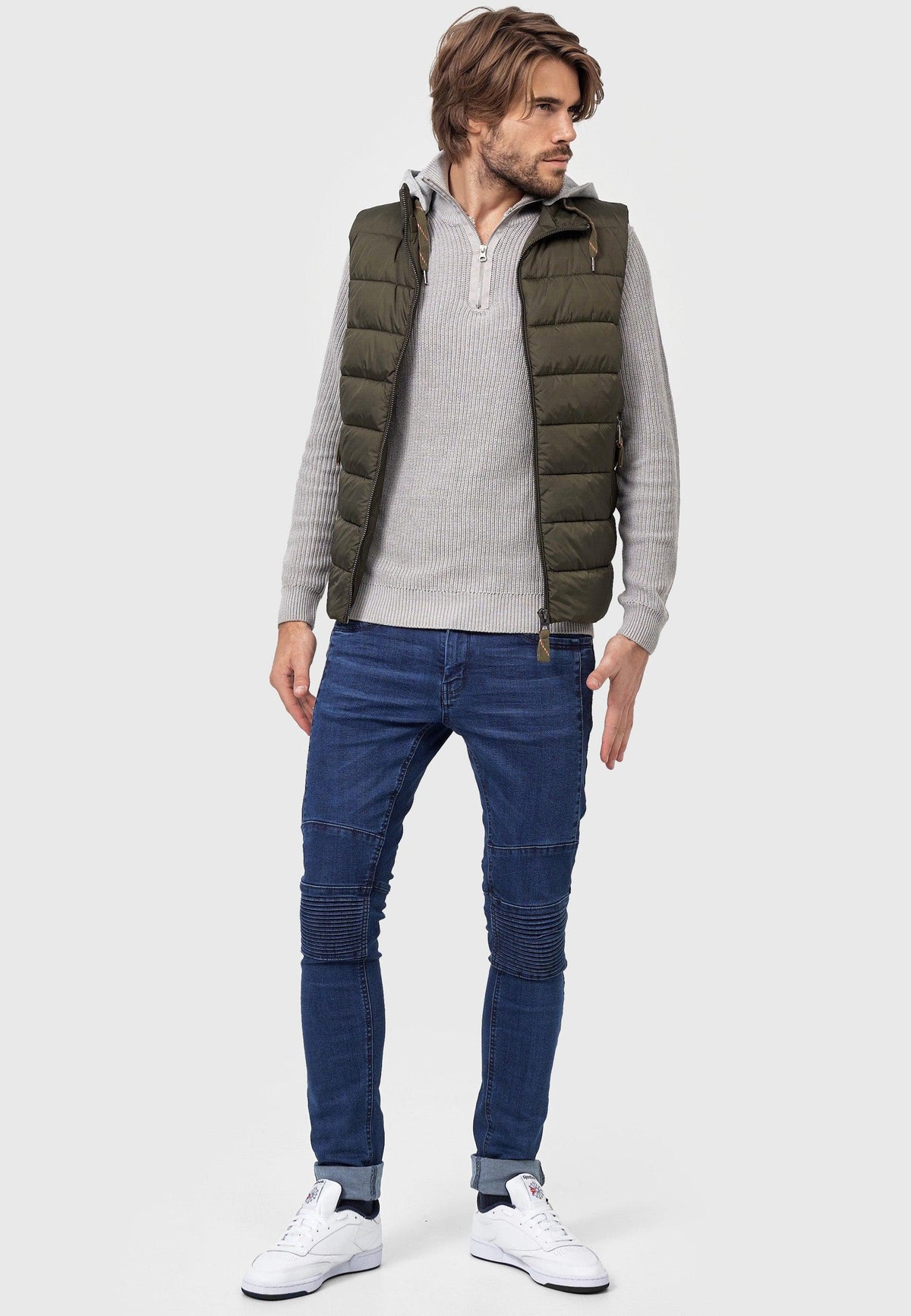 Weste Stockton Produktbild