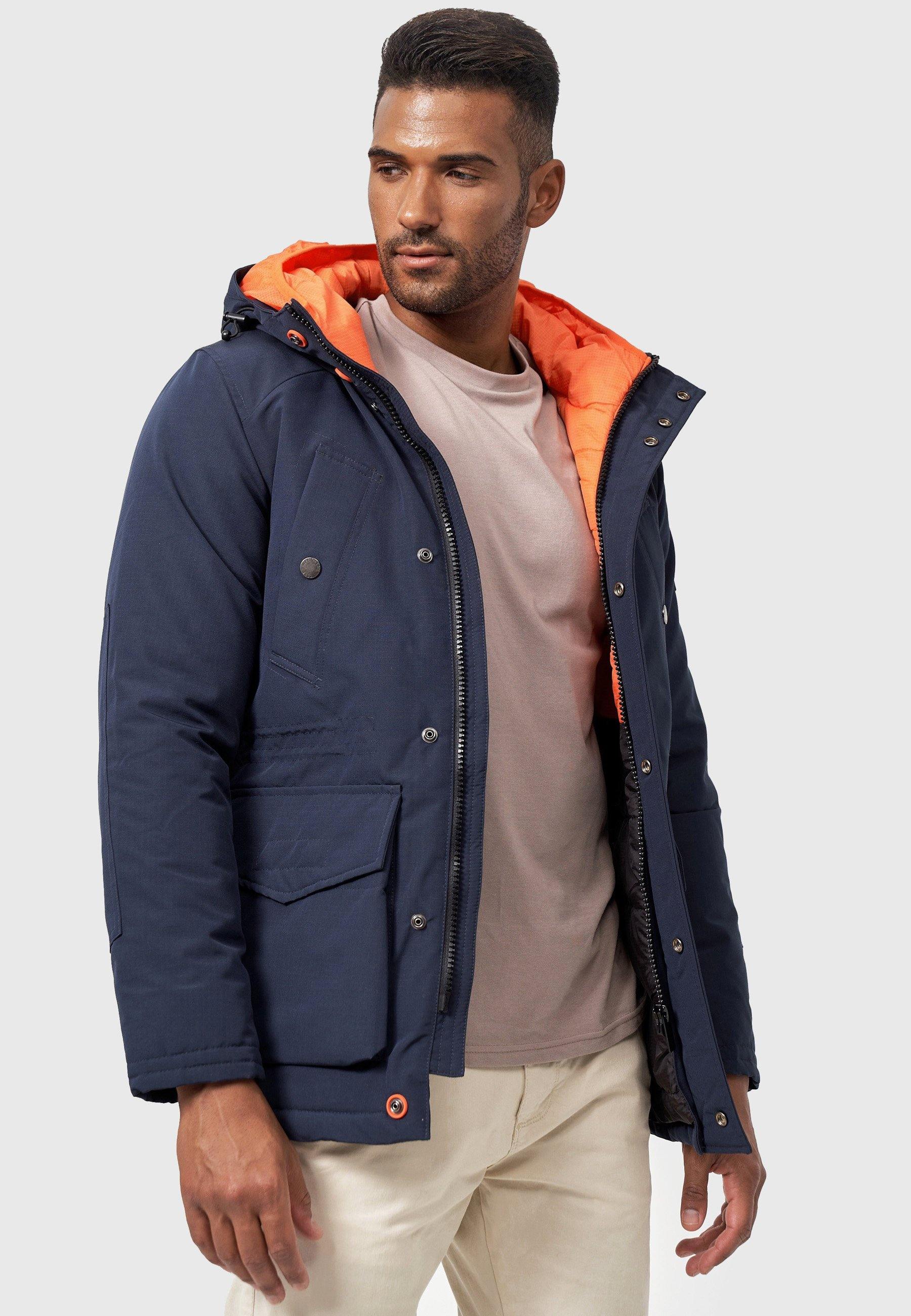 Parka Waters Produktbild