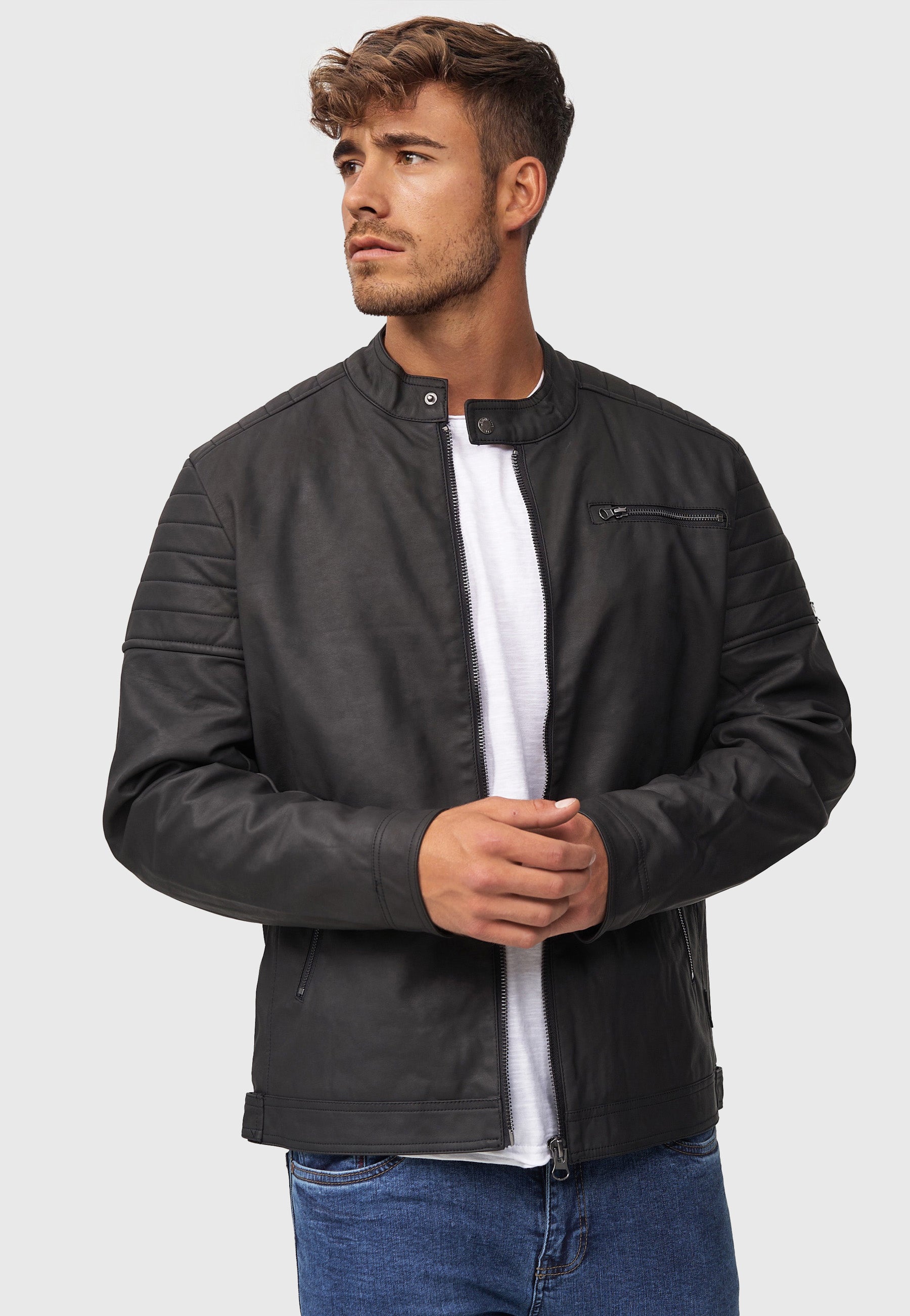 Übergangsjacke Manuel Produktbild