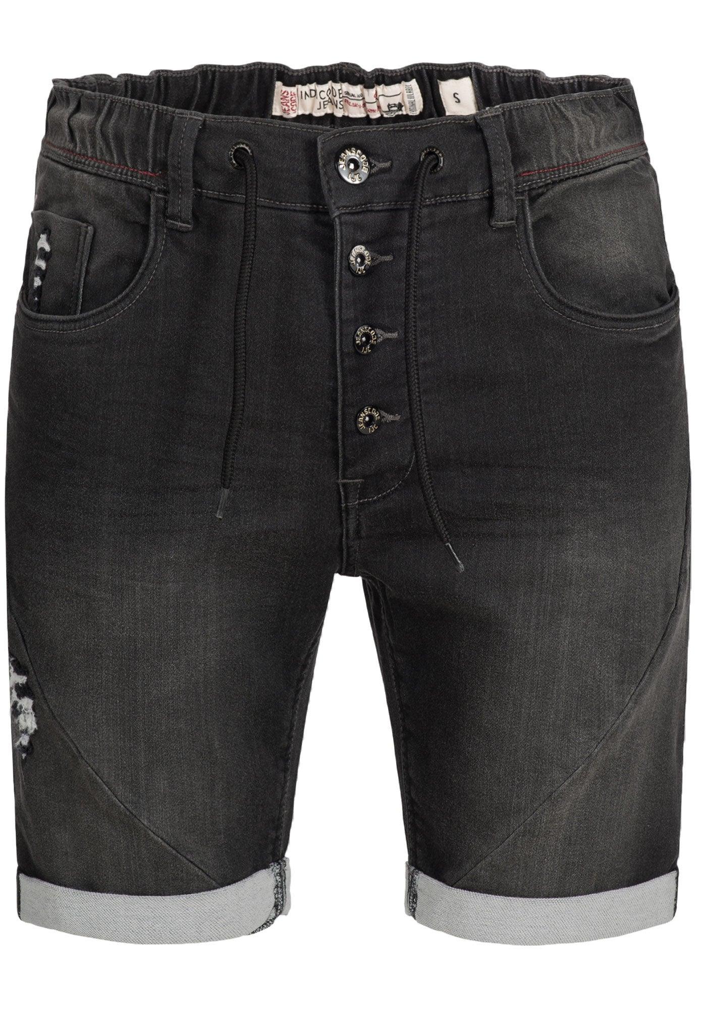 Shorts Sweat Piano Produktbild