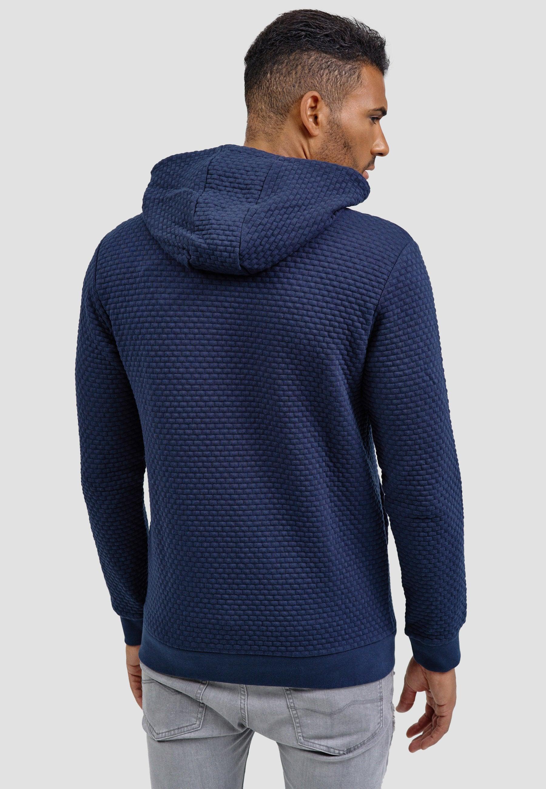 Kapuzenpullover York Produktbild