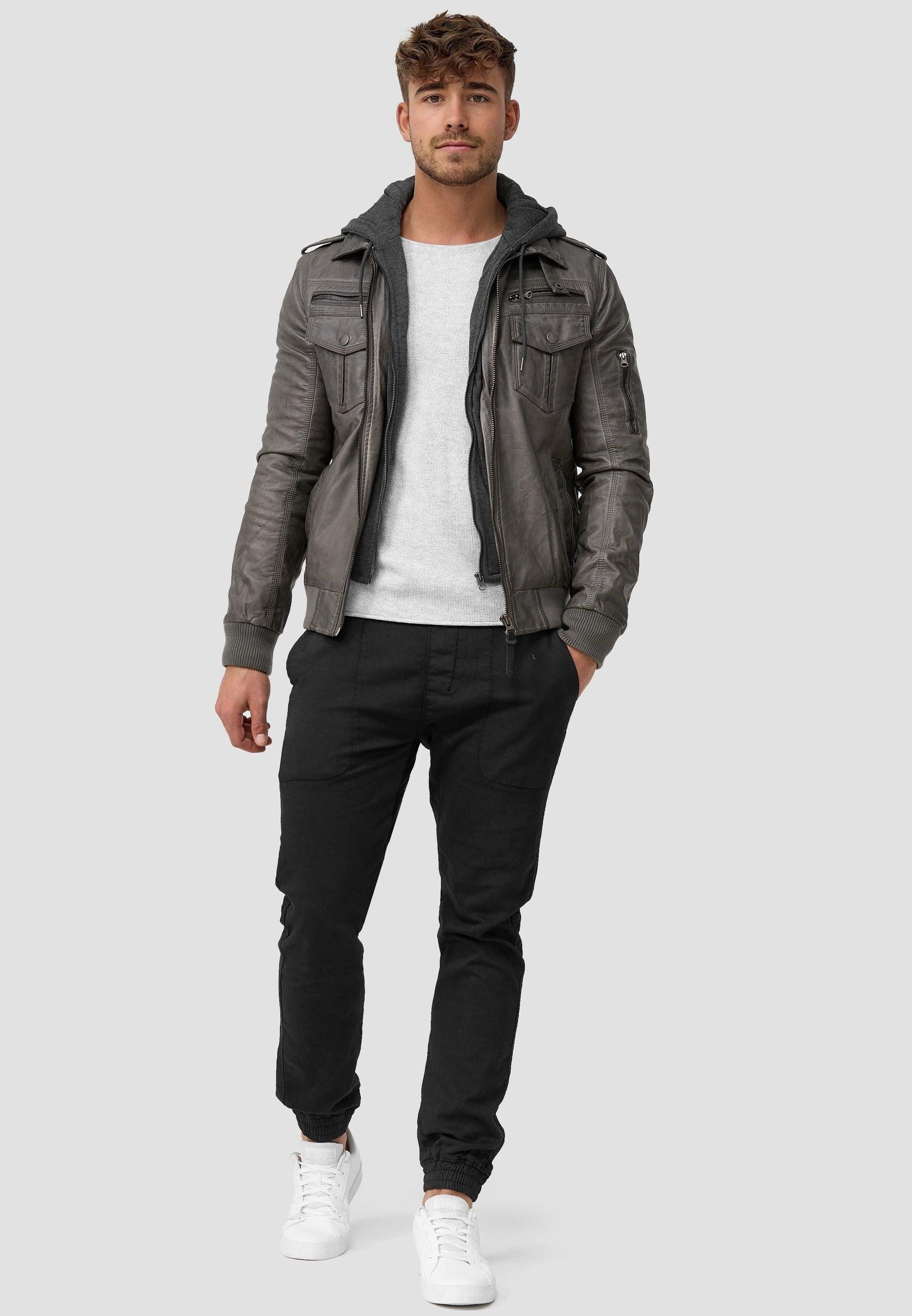 Übergangsjacke Aaron Produktbild