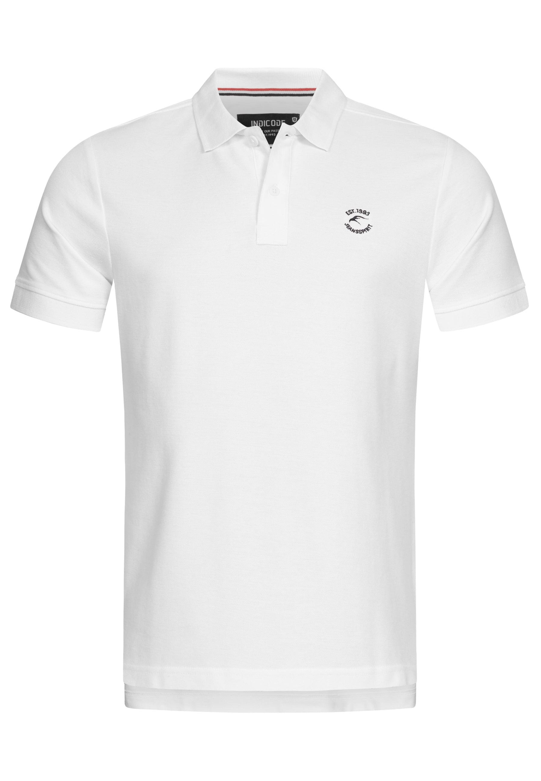 Poloshirt Wadim Produktbild