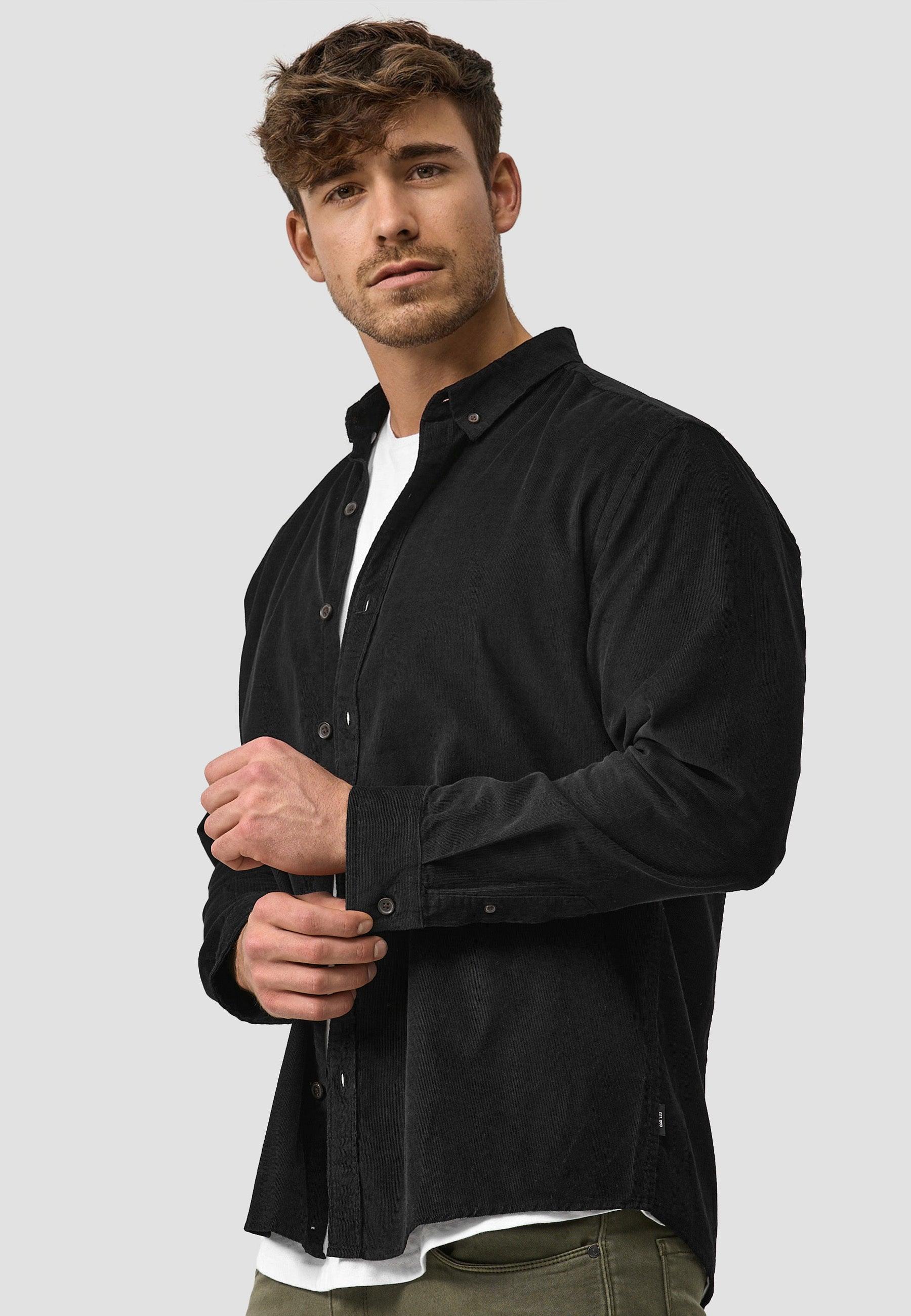 Hemd Langarm Ryan Produktbild