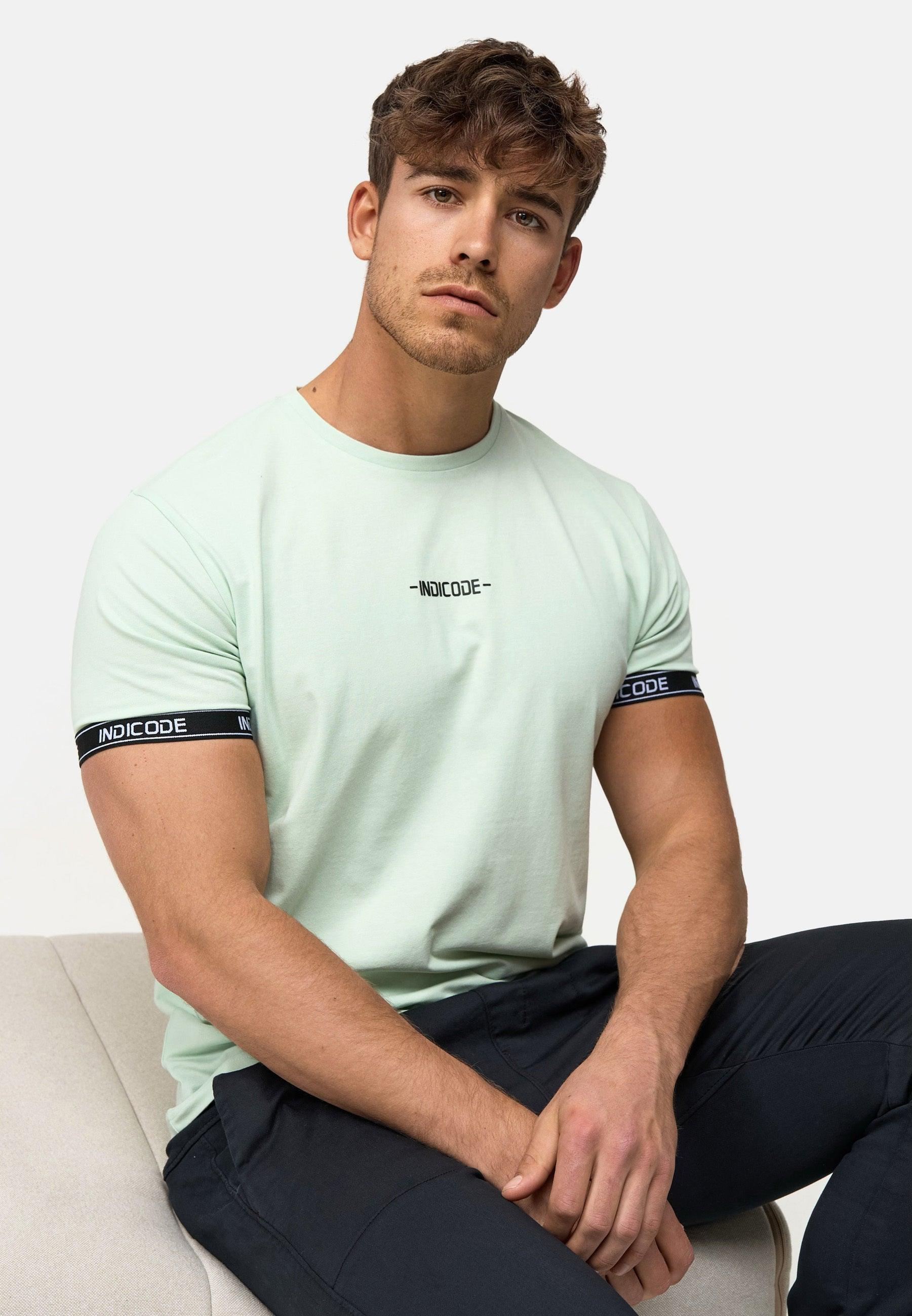 T-Shirt Lutzy Produktbild