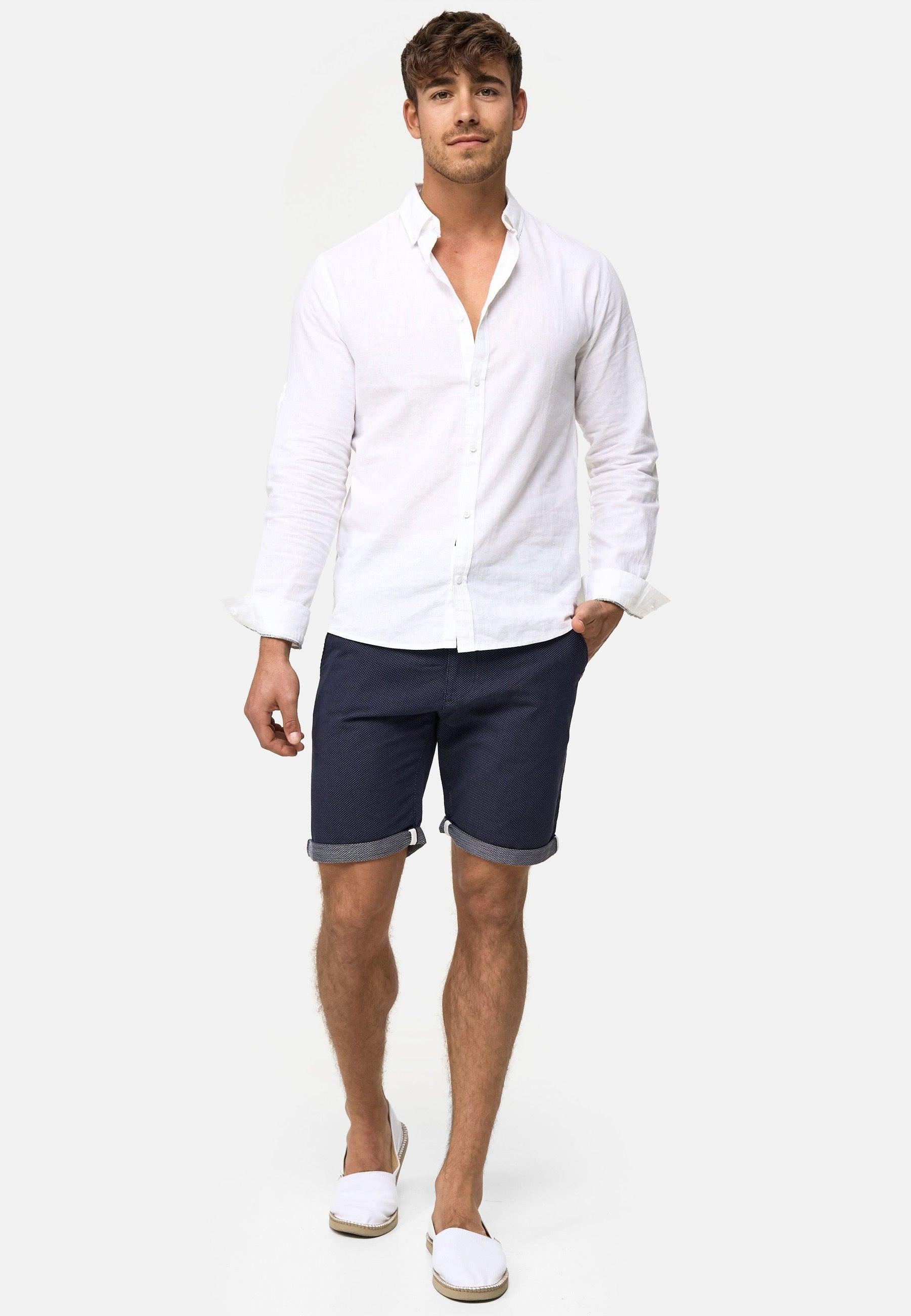 Shorts Chino Acton Produktbild