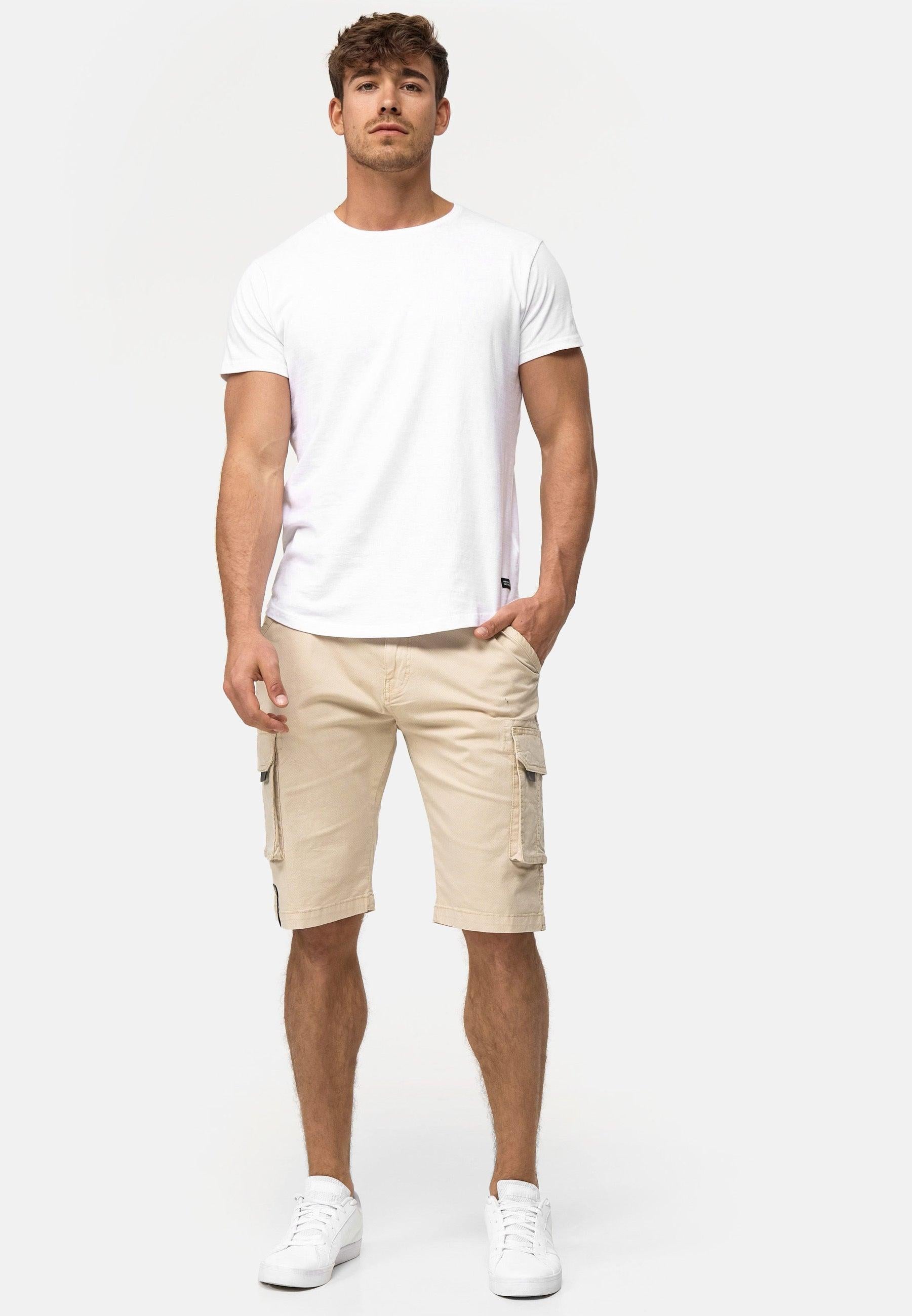 Shorts Cargo Coeur Produktbild