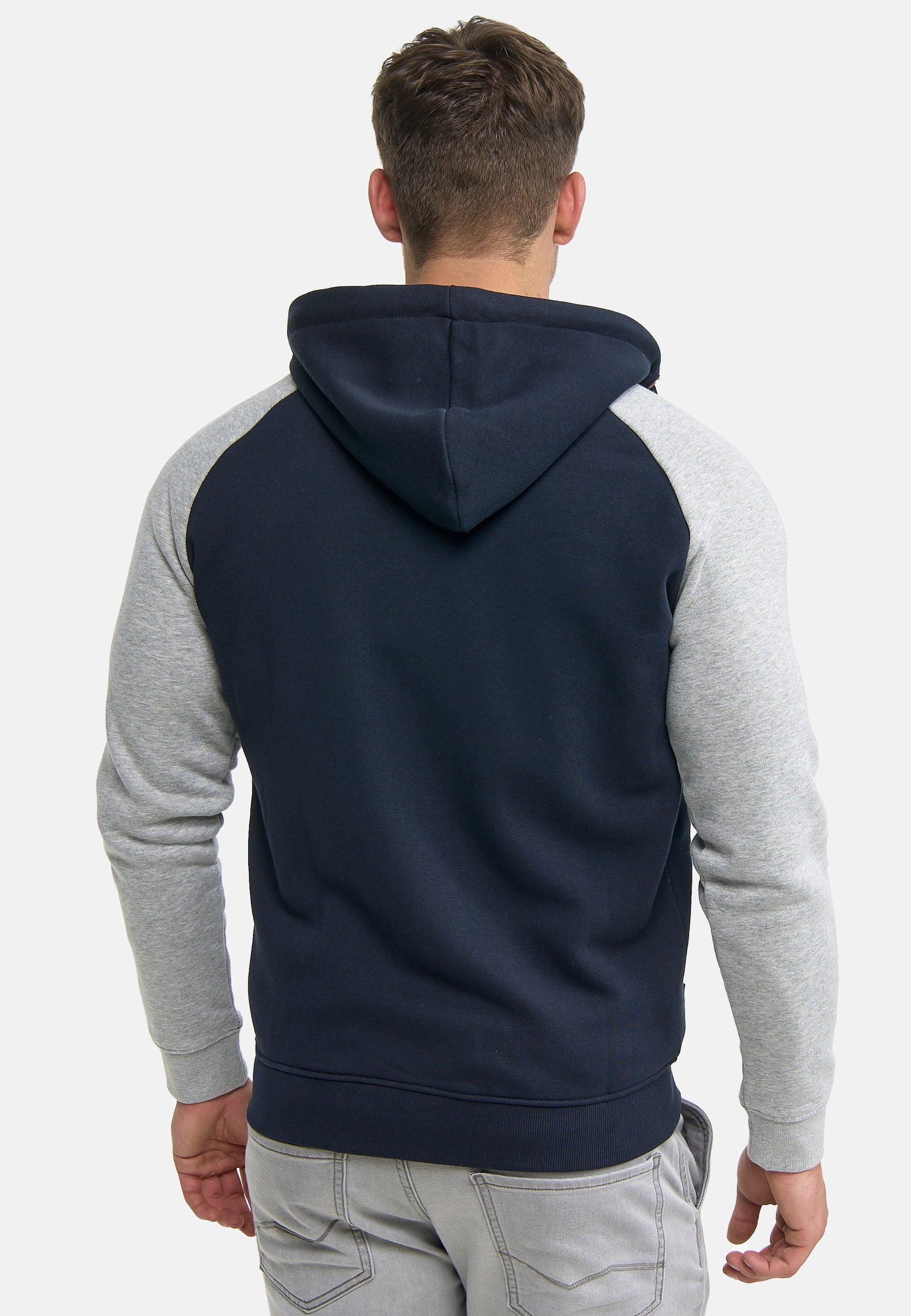 Sweatjacke Arbutus Produktbild