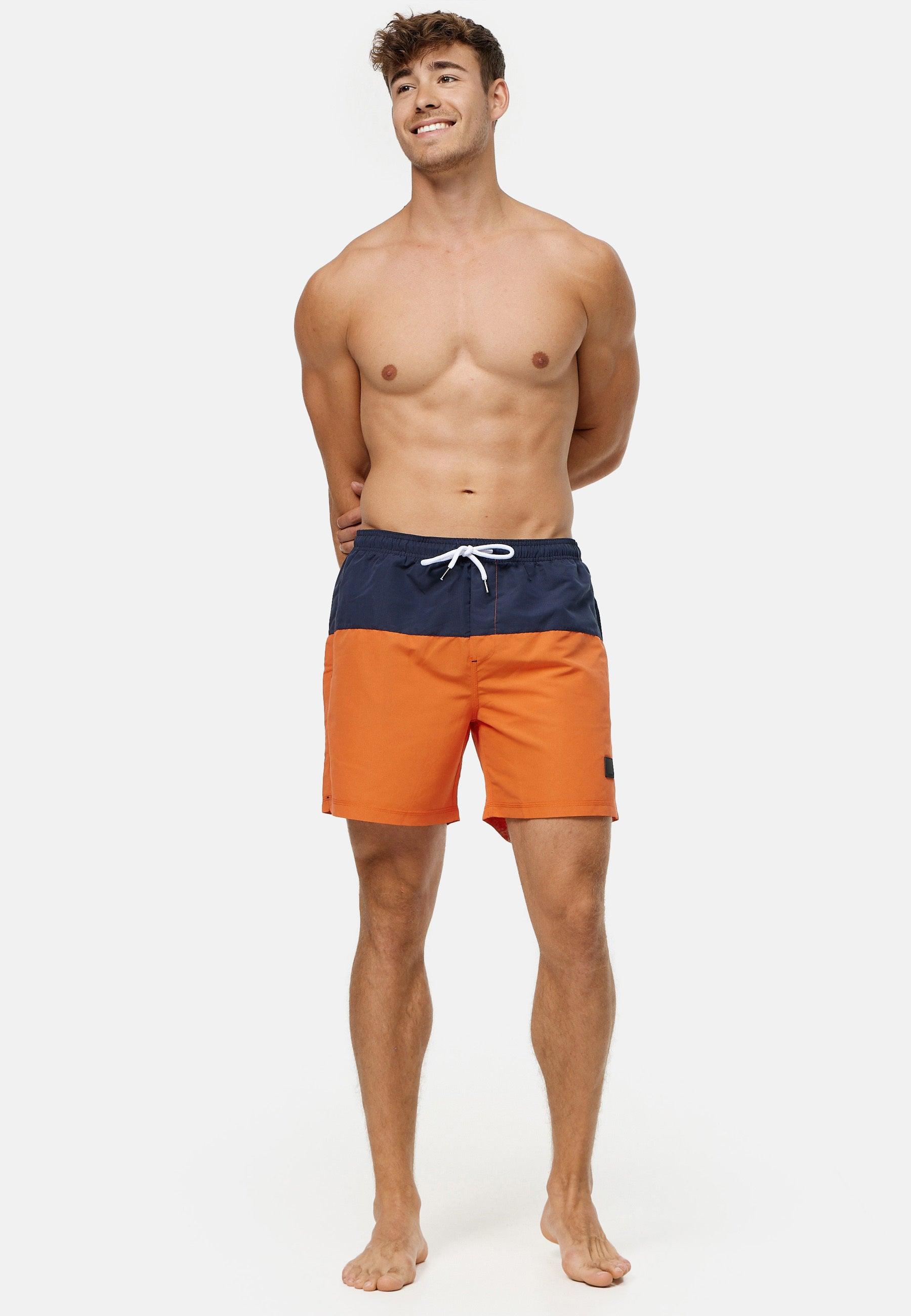 Badehose Pruitt Produktbild