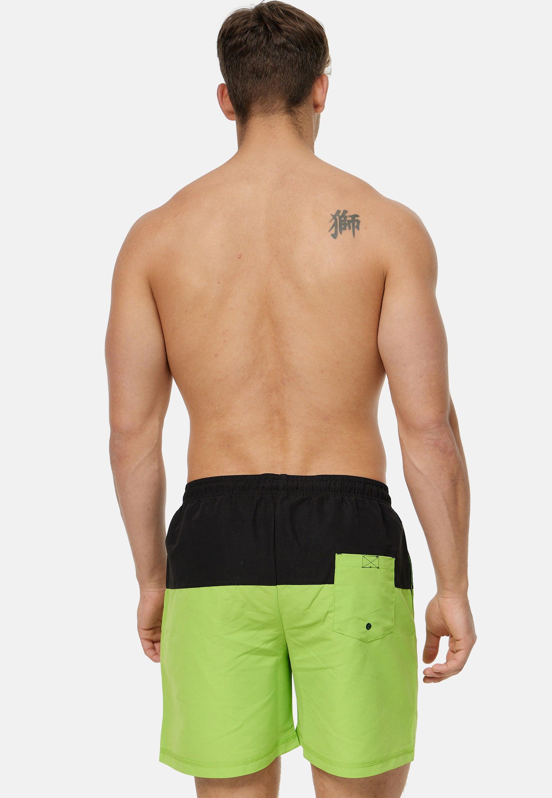 Badehose Pruitt Produktbild