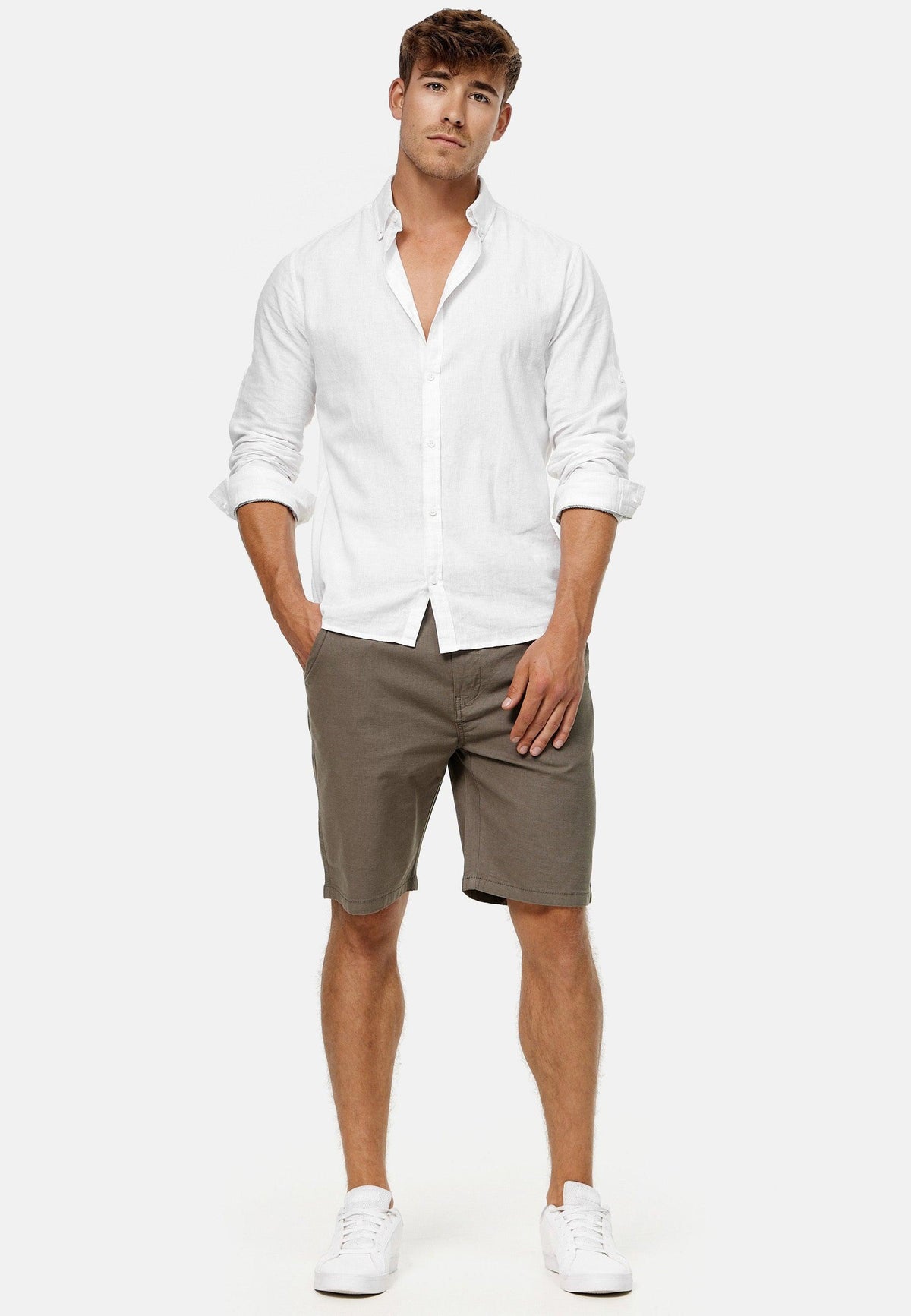 Shorts Chino Oklahoma Produktbild