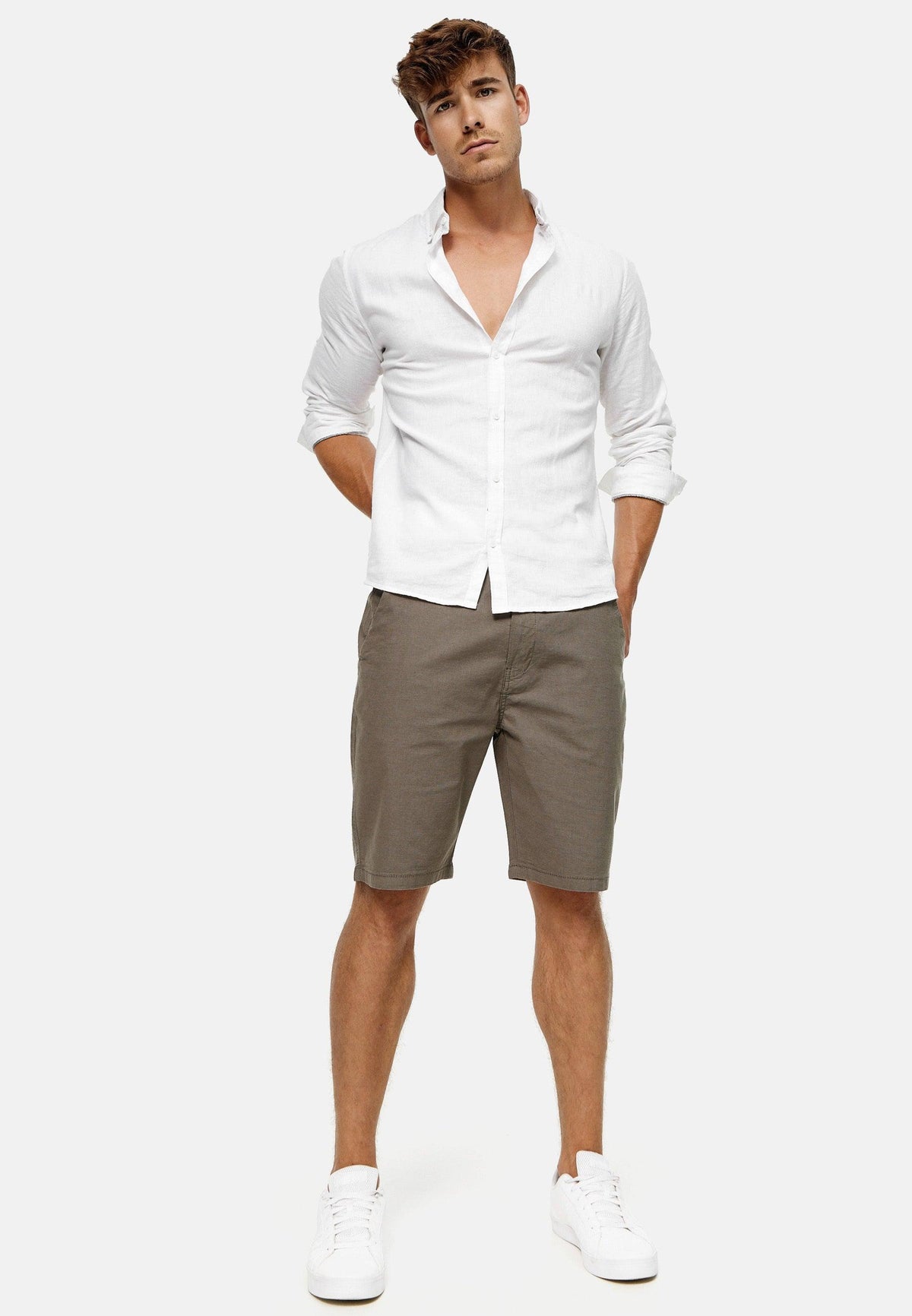 Shorts Chino Oklahoma Produktbild