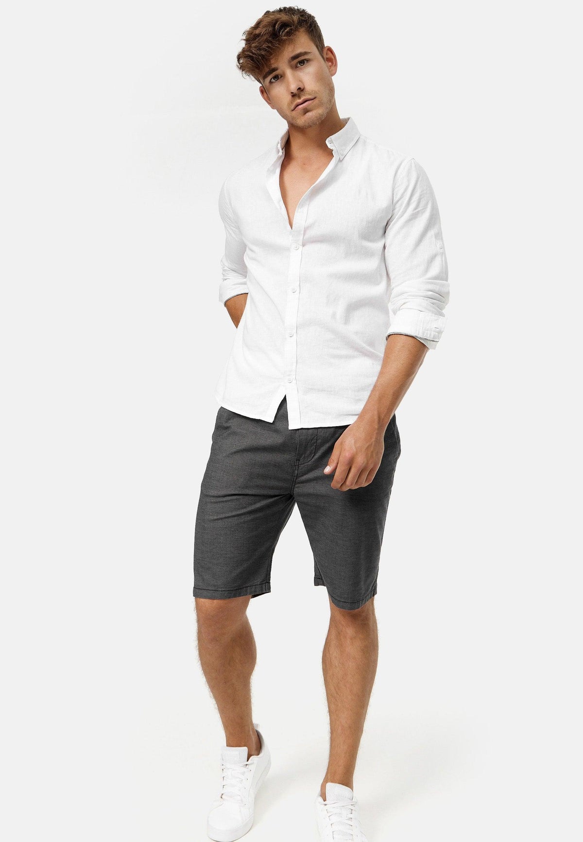 Shorts Chino Oklahoma Produktbild