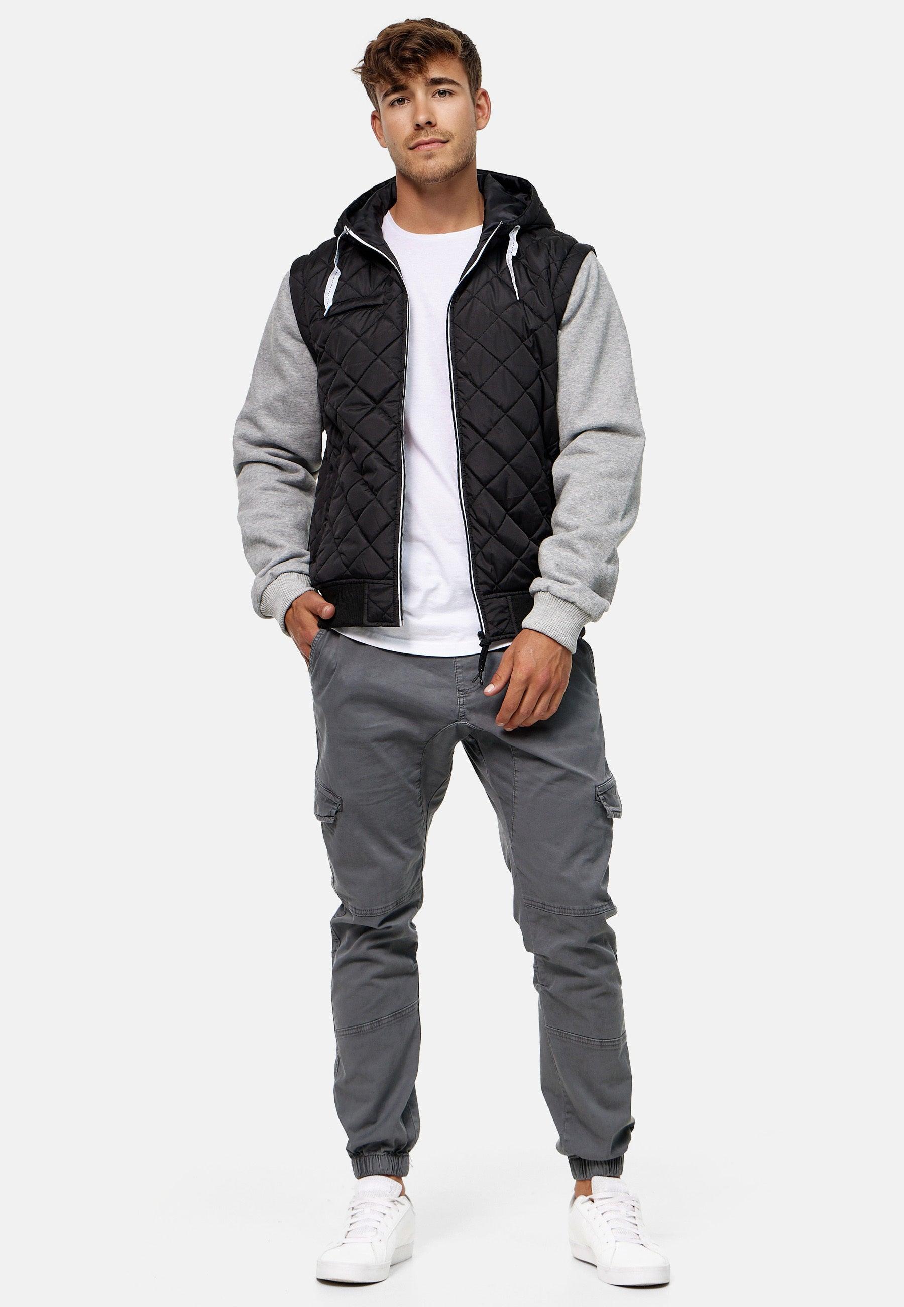 Winterjacke Harry Produktbild