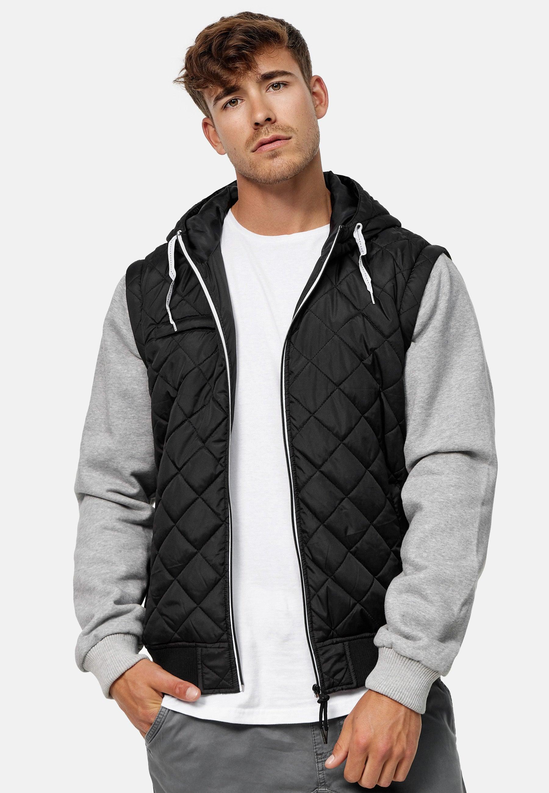 Winterjacke Harry Produktbild