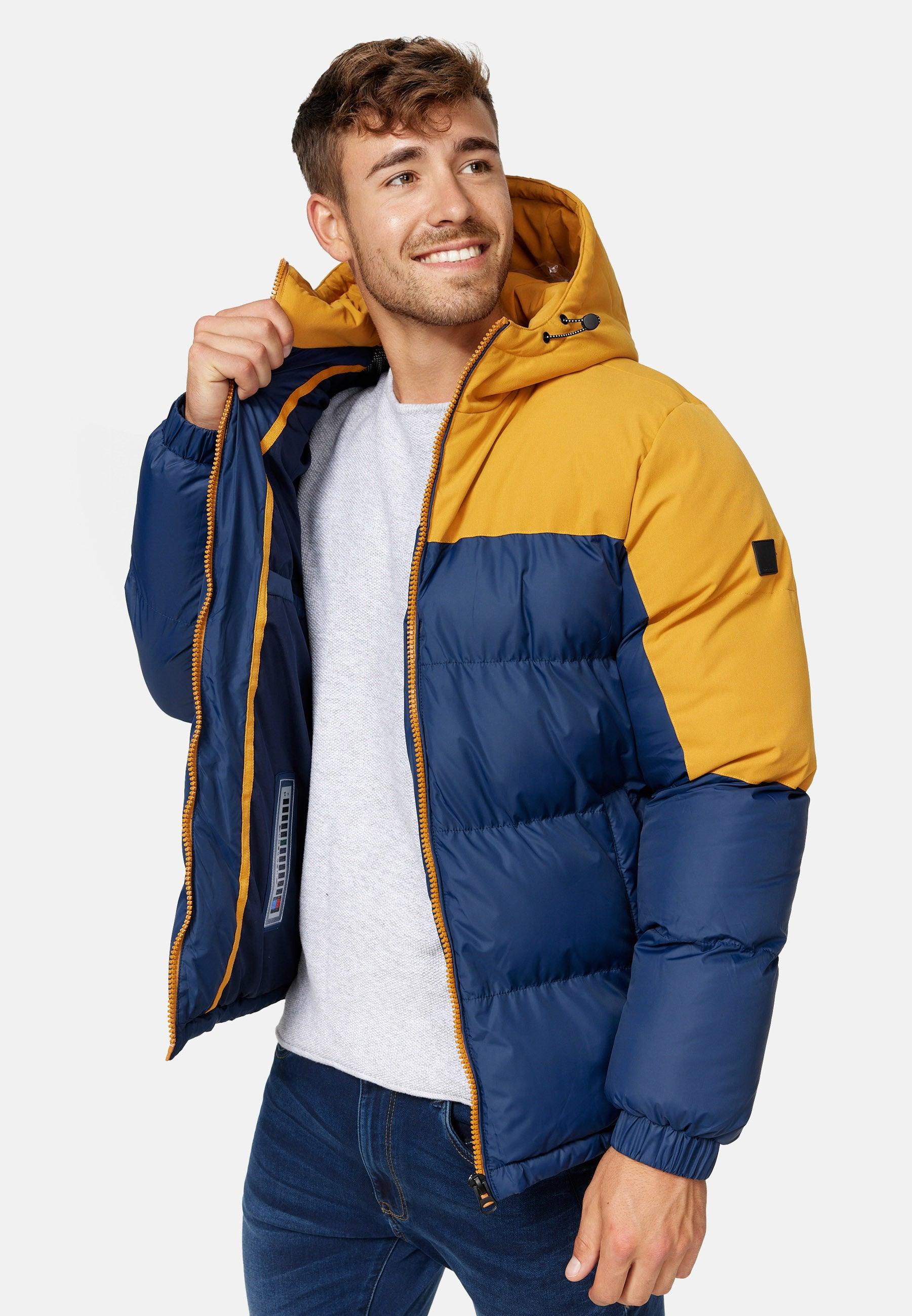Winterjacke Danix Produktbild