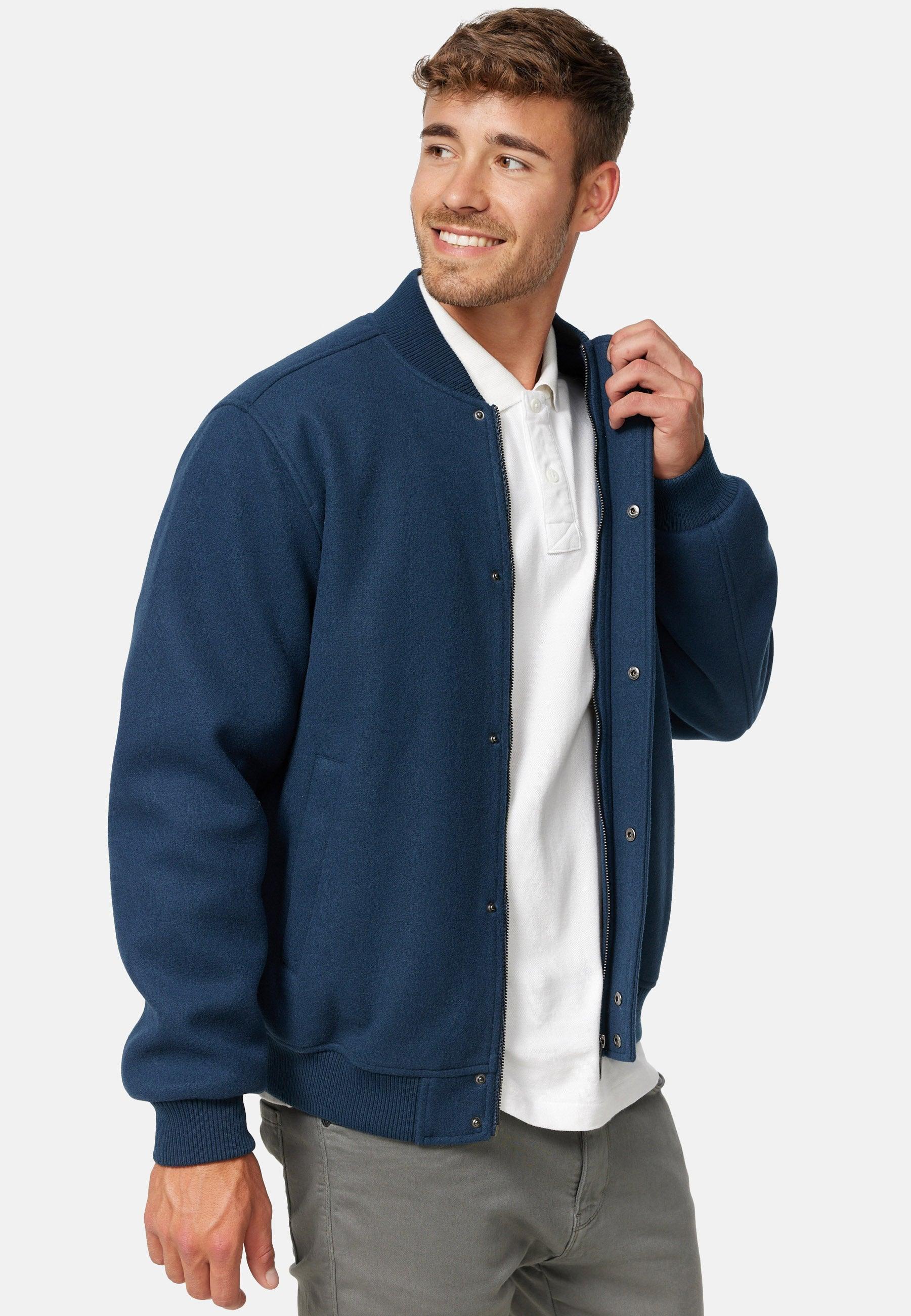 Winterjacke Hamo Produktbild