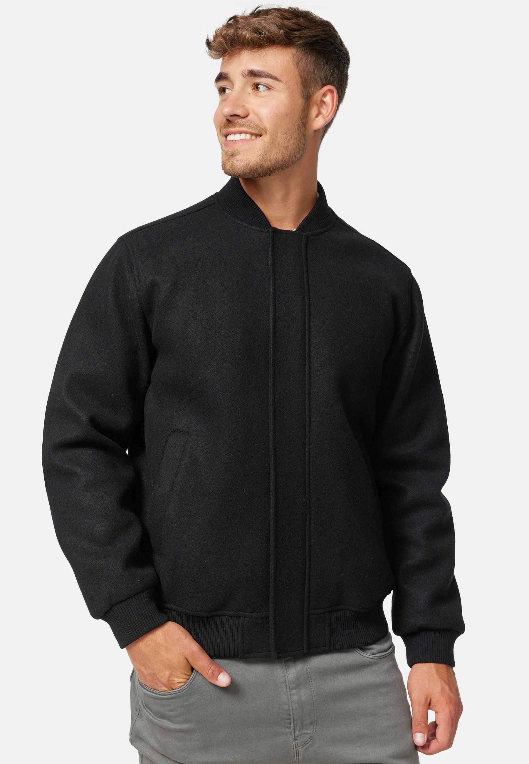 Winterjacke Hamo Produktbild