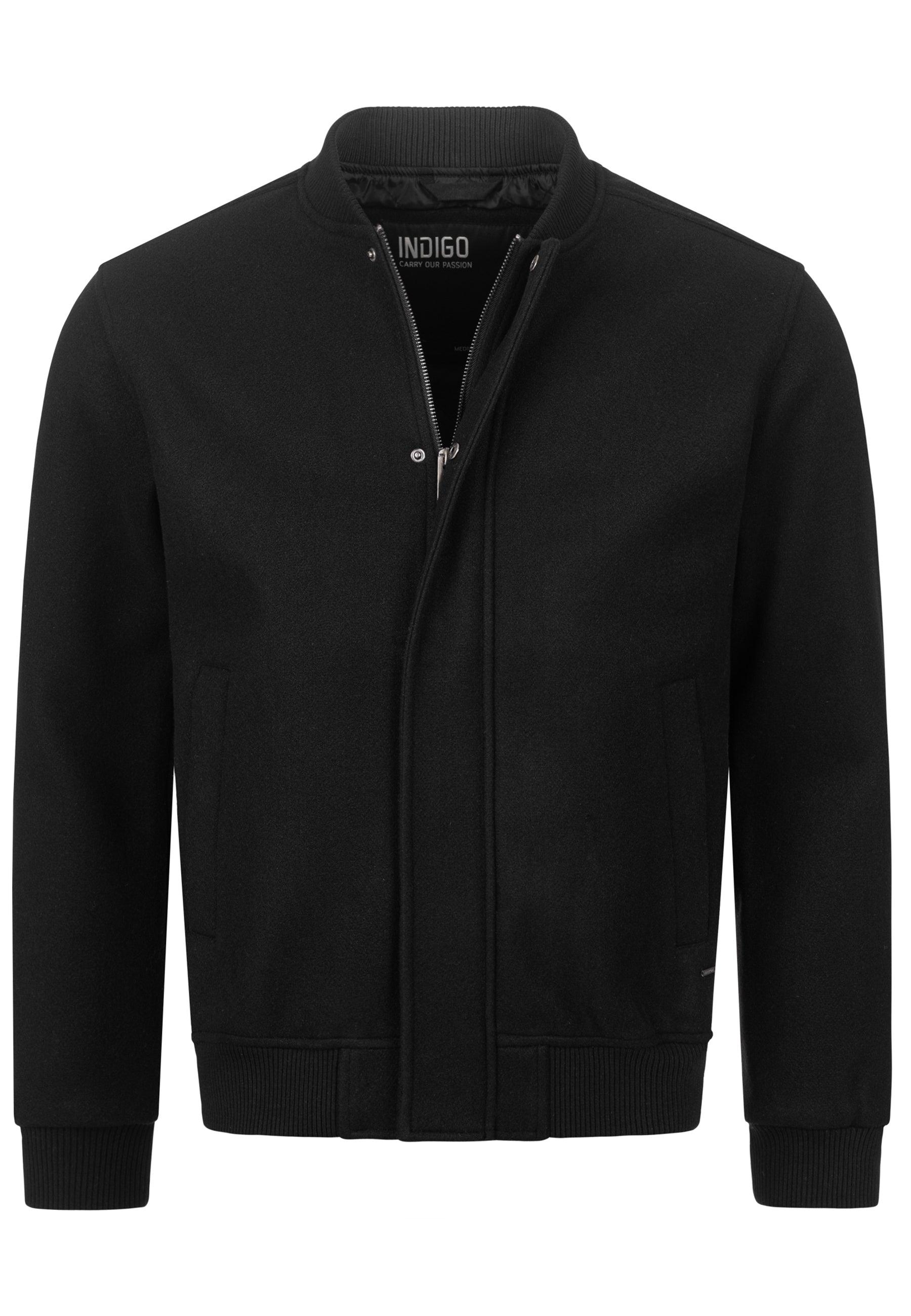 Winterjacke Hamo Produktbild