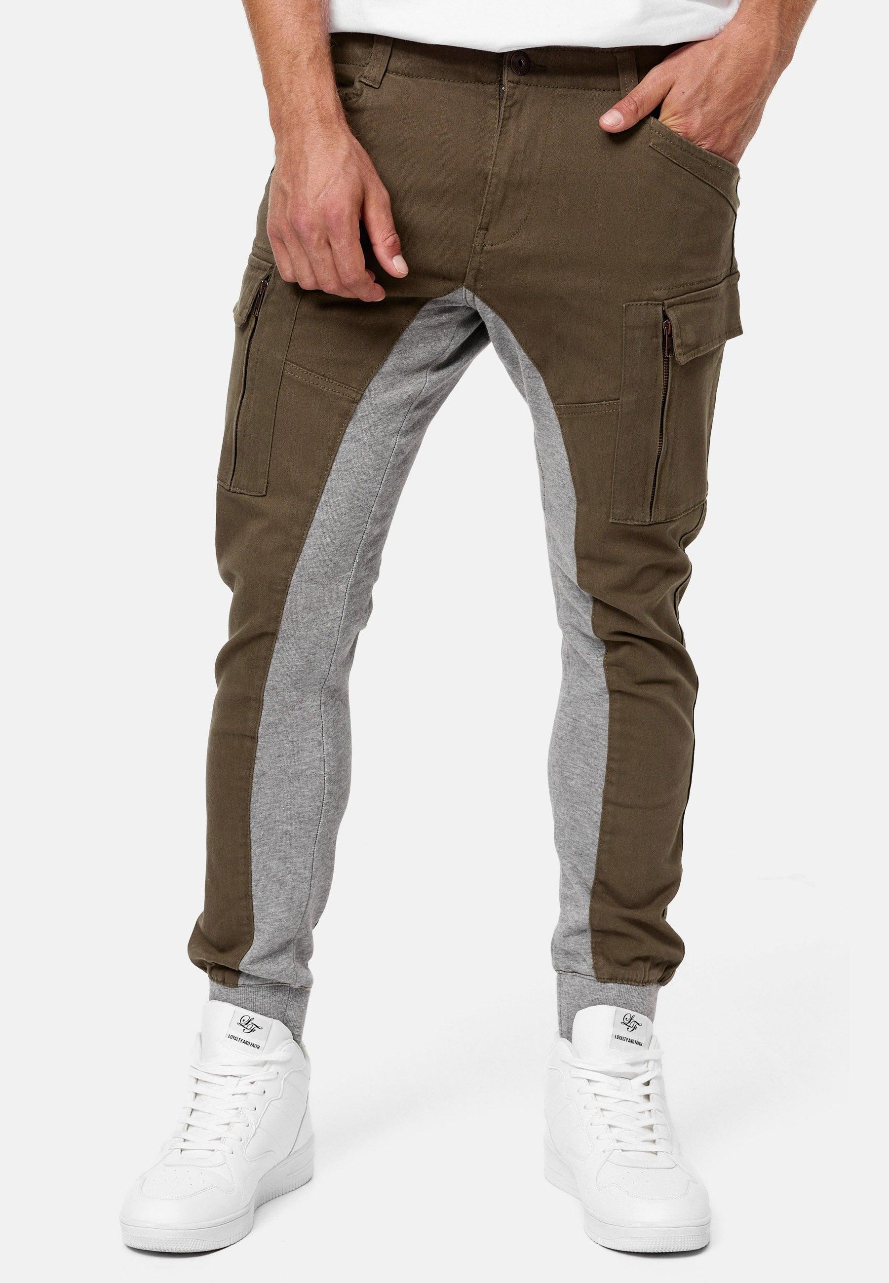 Cargohose Drogo Produktbild