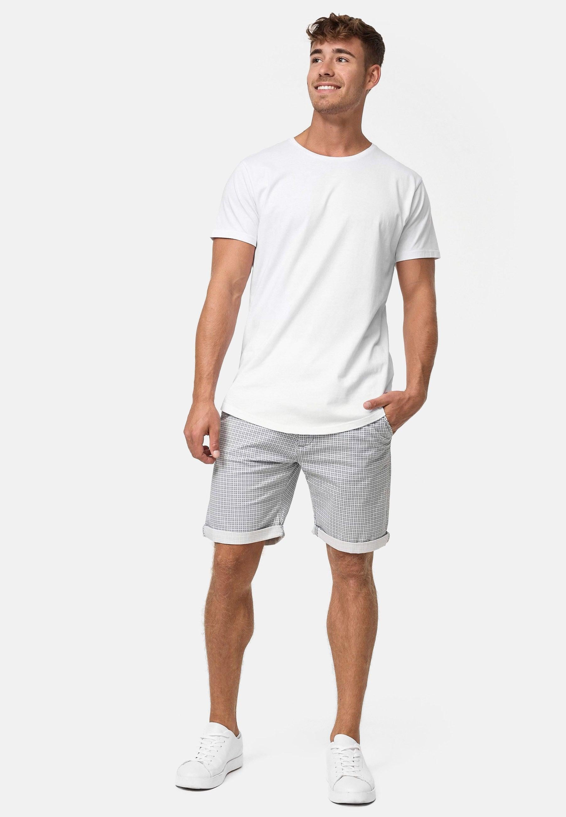 Shorts Chino Bourchier Produktbild