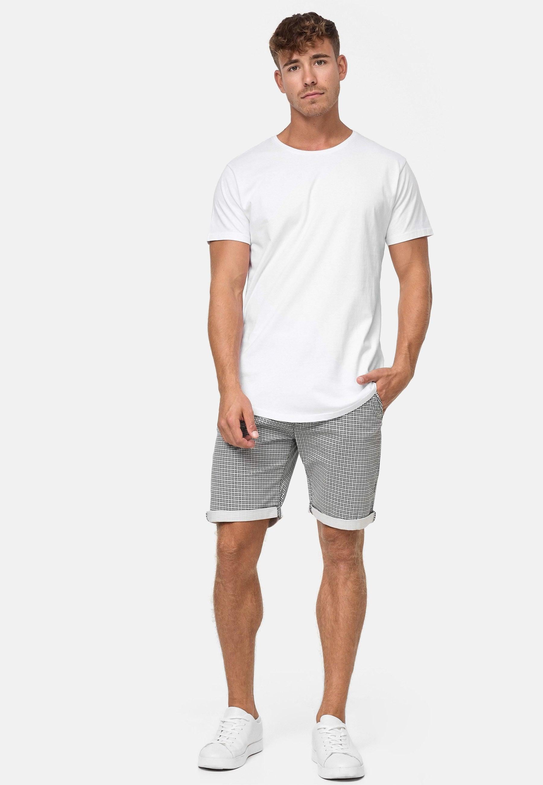 Shorts Chino Bourchier Produktbild