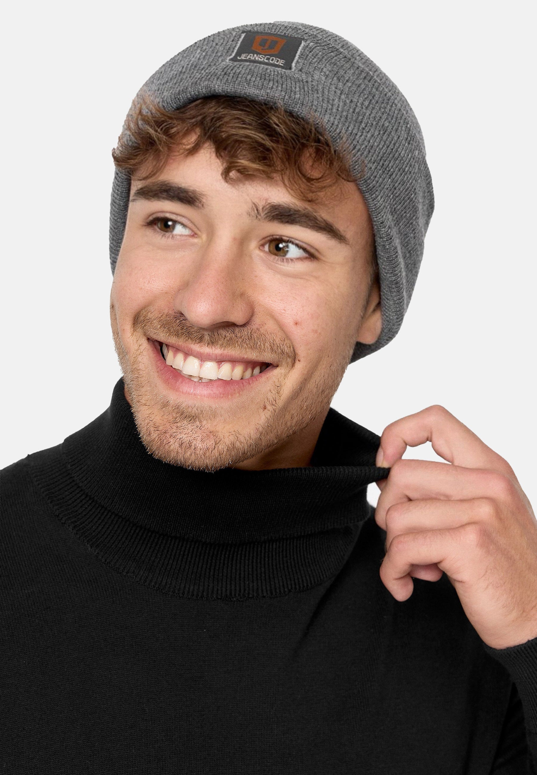Mütze Vulcano Produktbild
