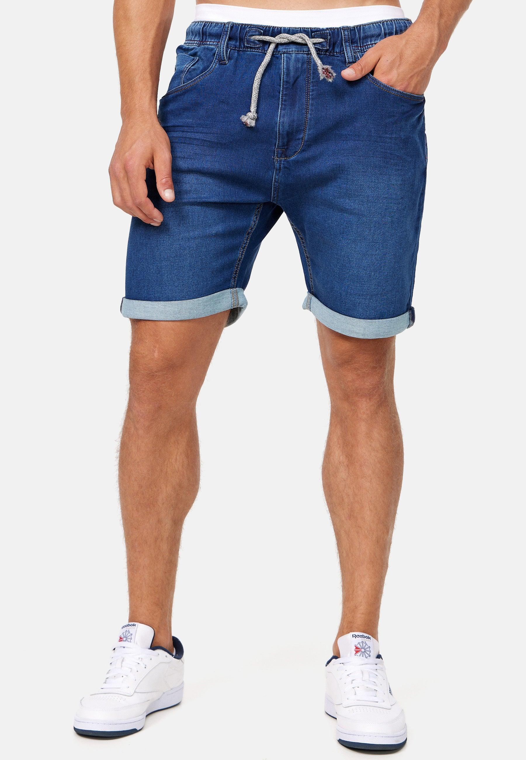 Shorts Sweat Kadin Produktbild