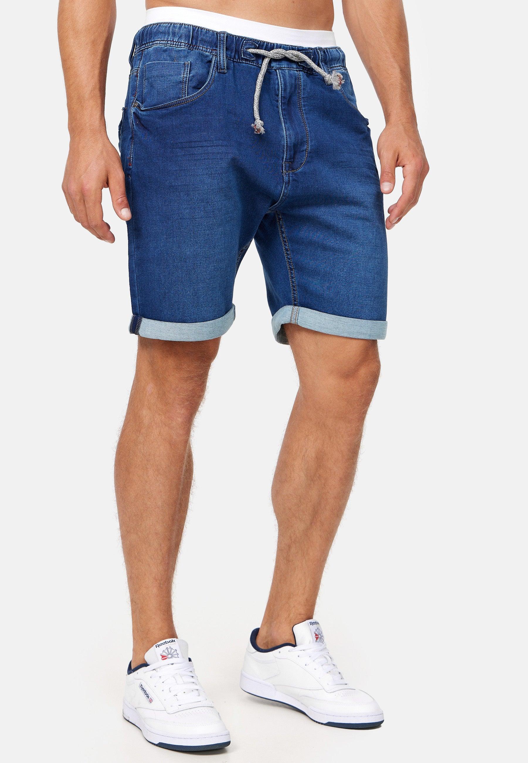 Shorts Sweat Kadin Produktbild