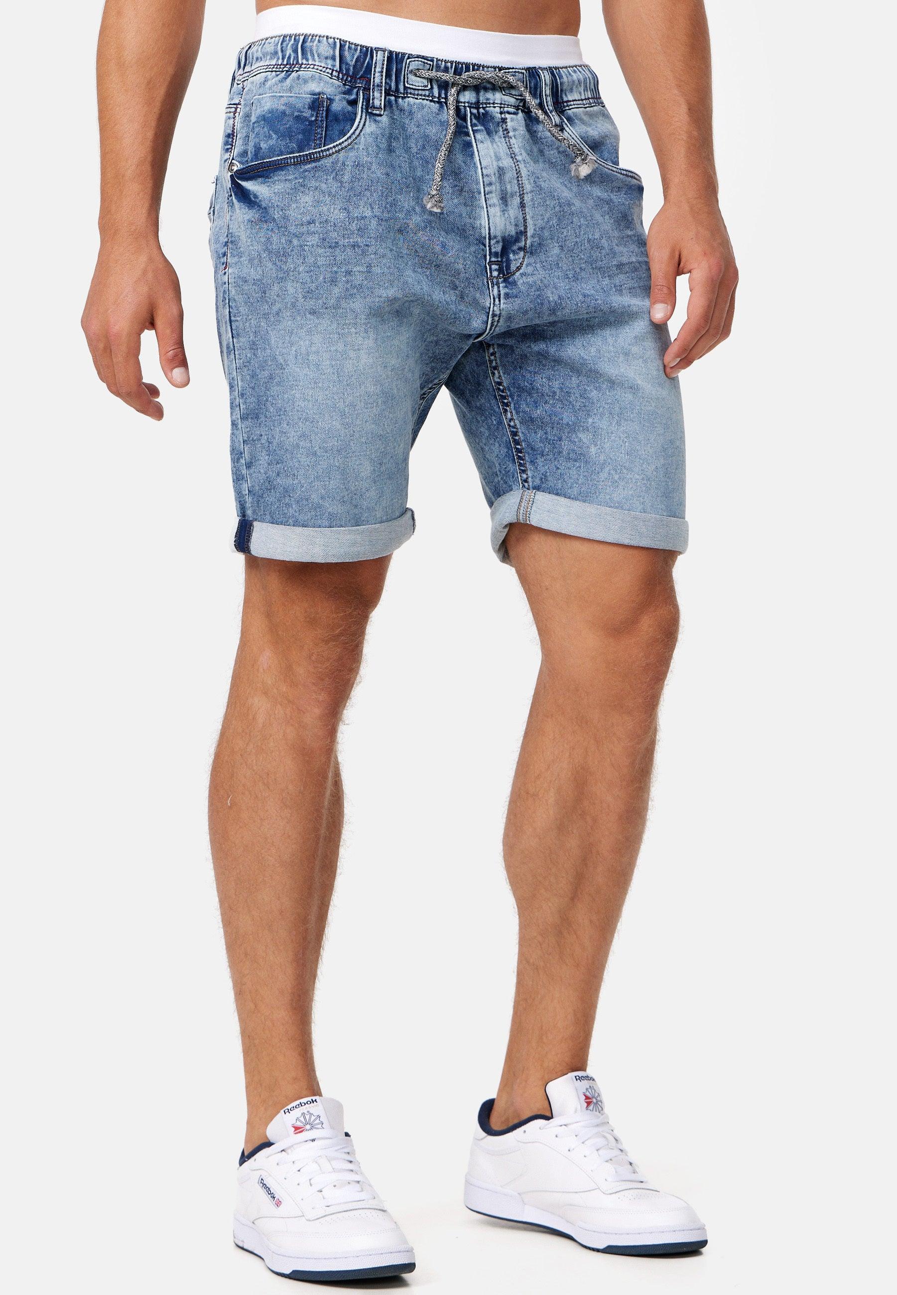 Shorts Sweat Kadin Produktbild