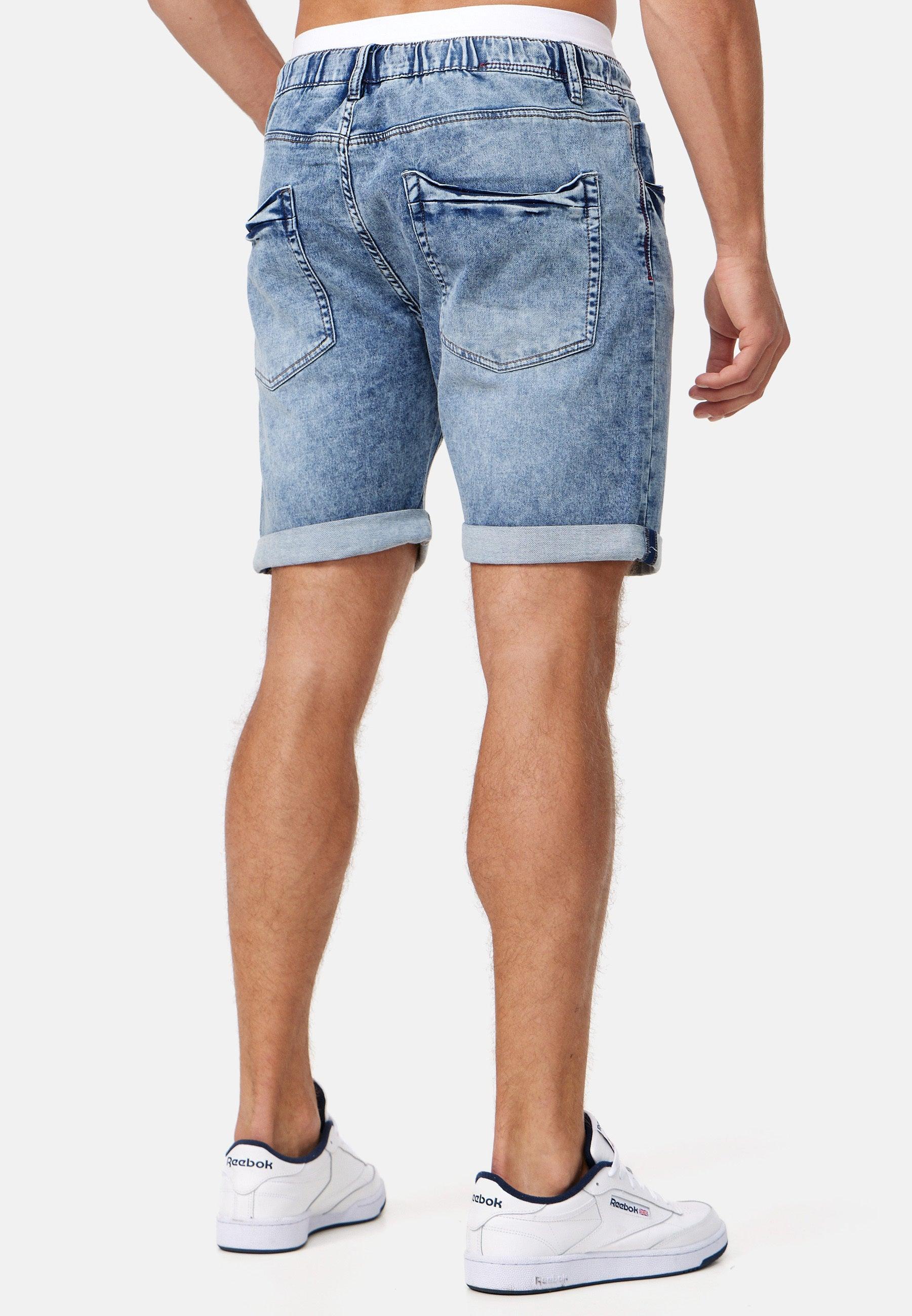 Shorts Sweat Kadin Produktbild