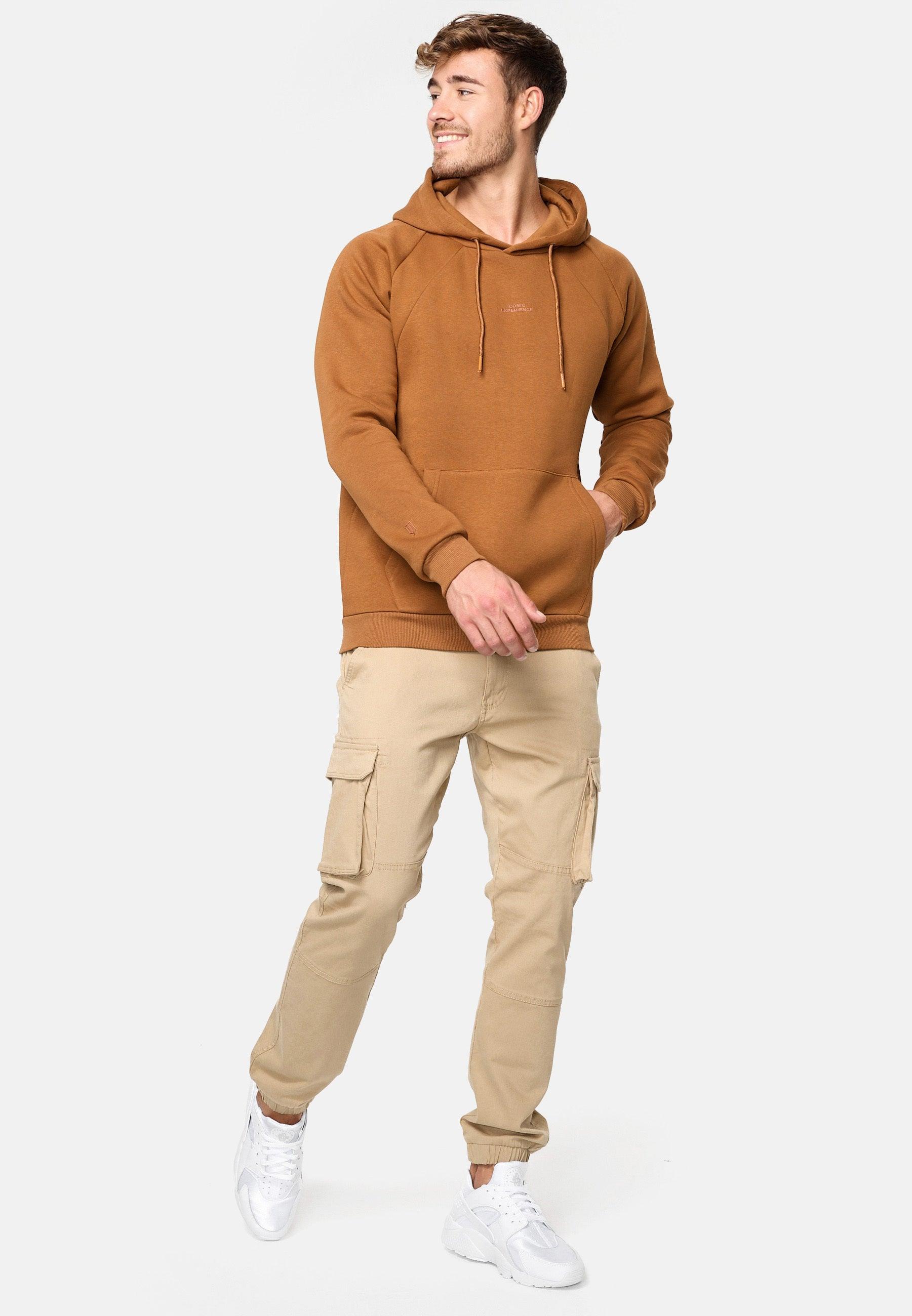 Kapuzenpullover Virginia Produktbild
