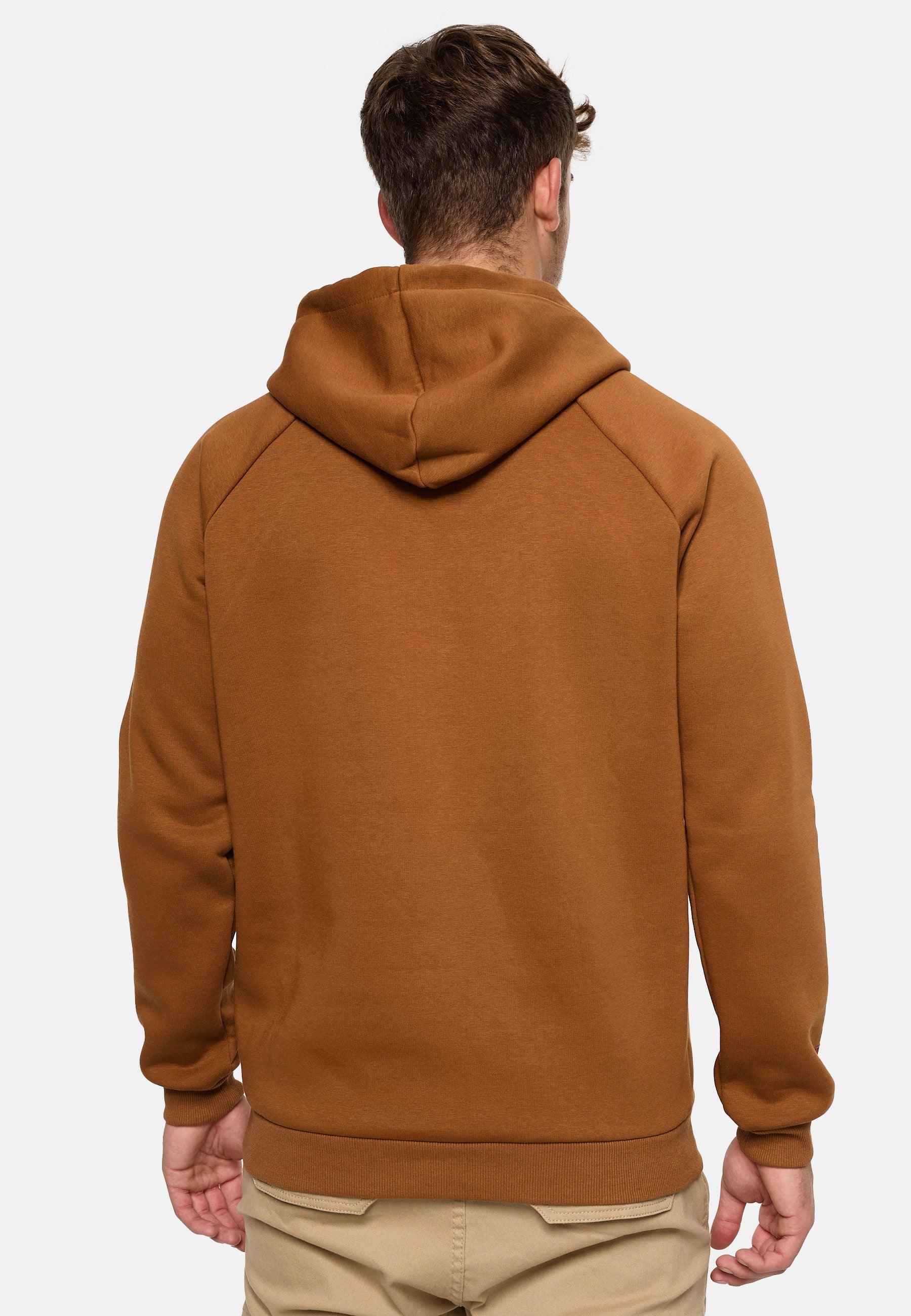 Kapuzenpullover Virginia Produktbild