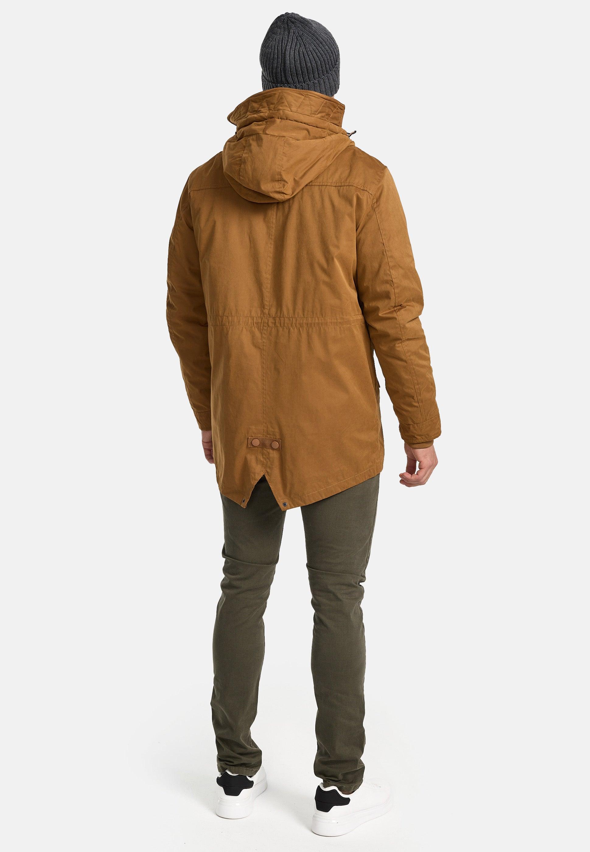 Winterjacke Villalobos Produktbild