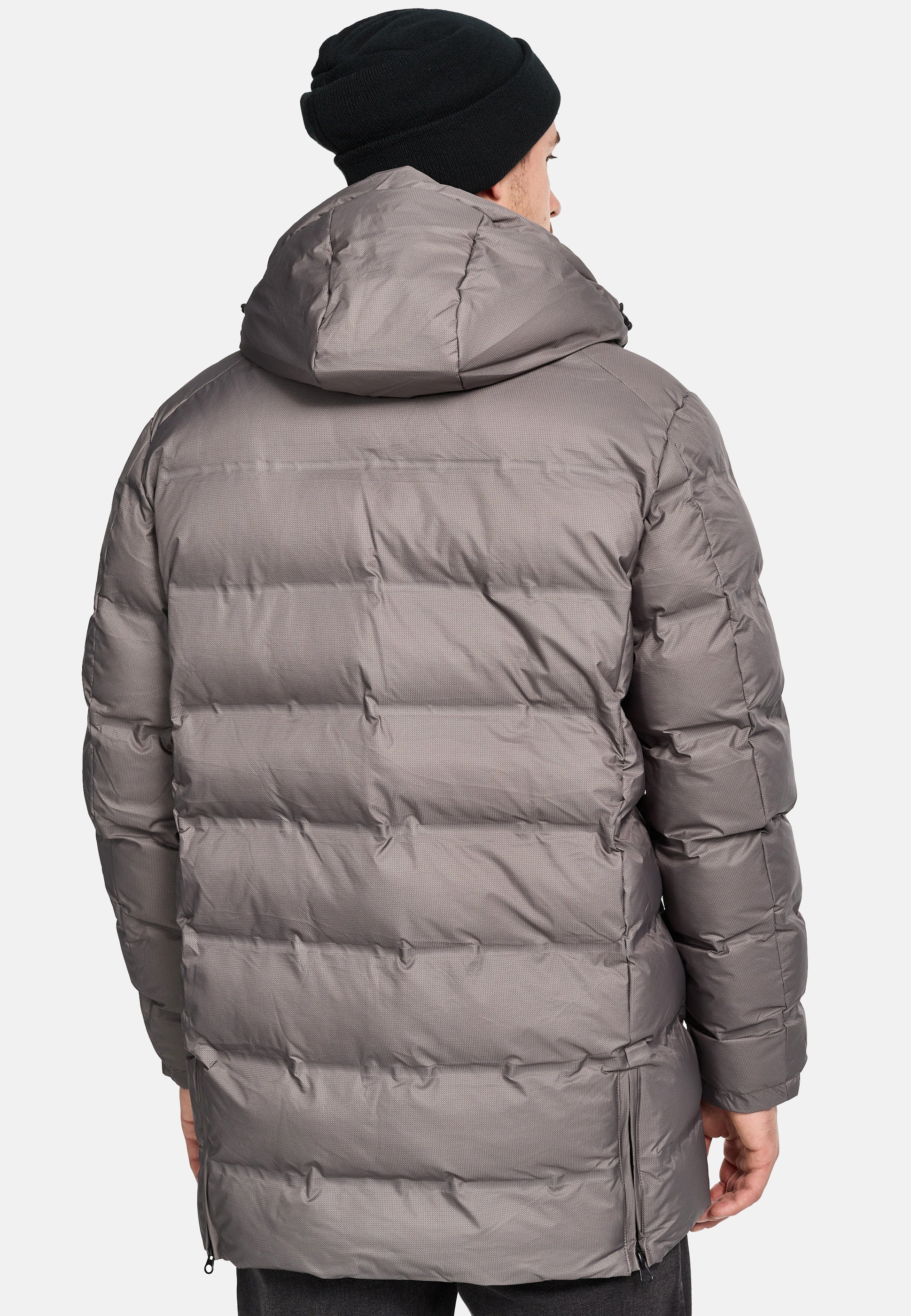 Winterjacke Parkkish Produktbild