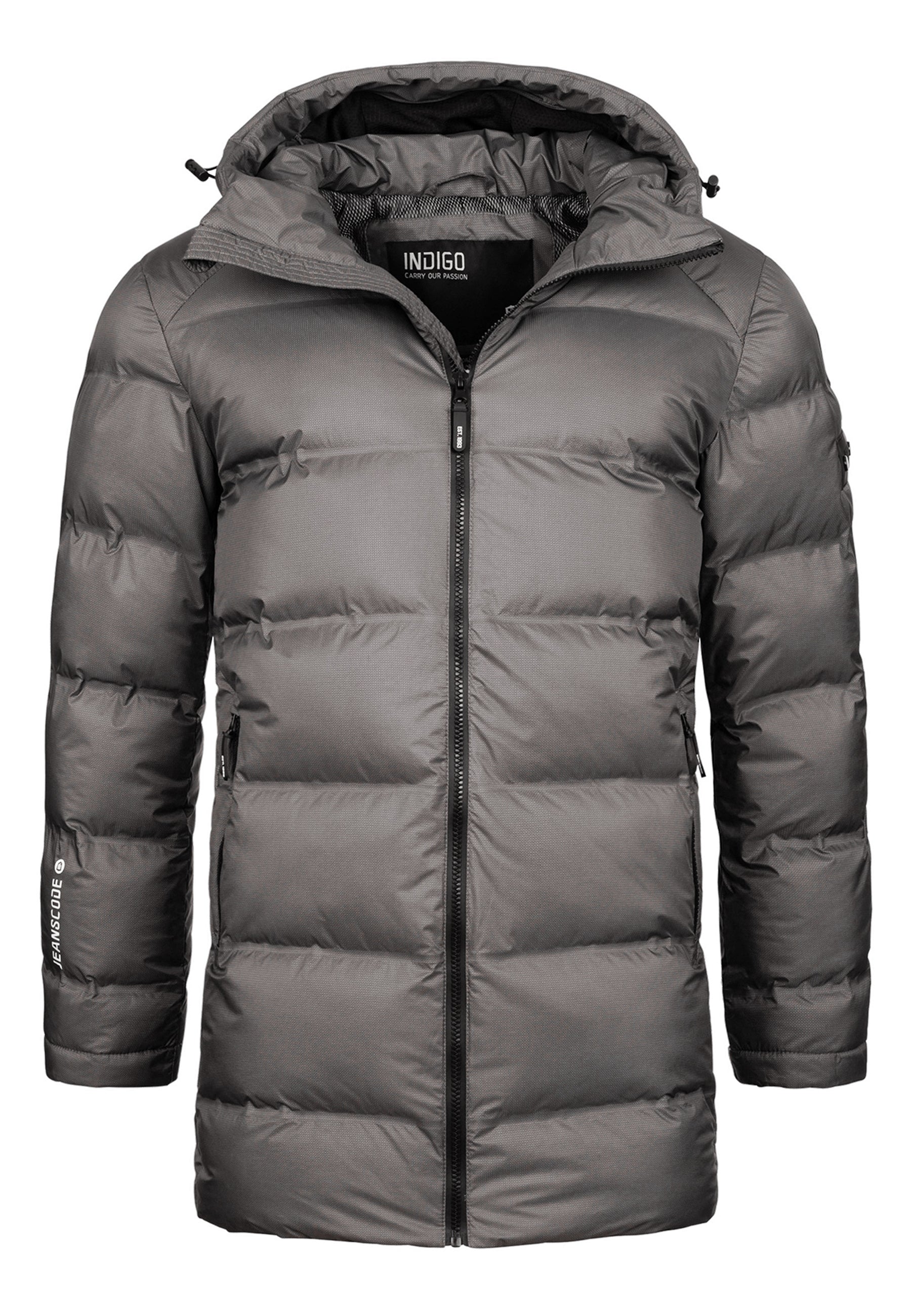 Winterjacke Parkkish Produktbild