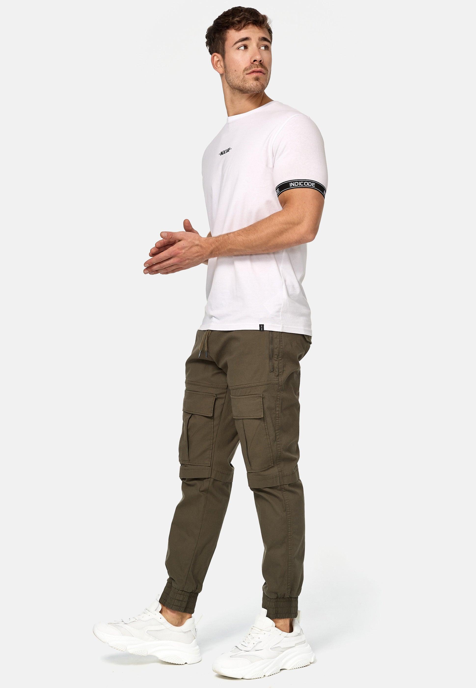 Cargohose Dennis Produktbild