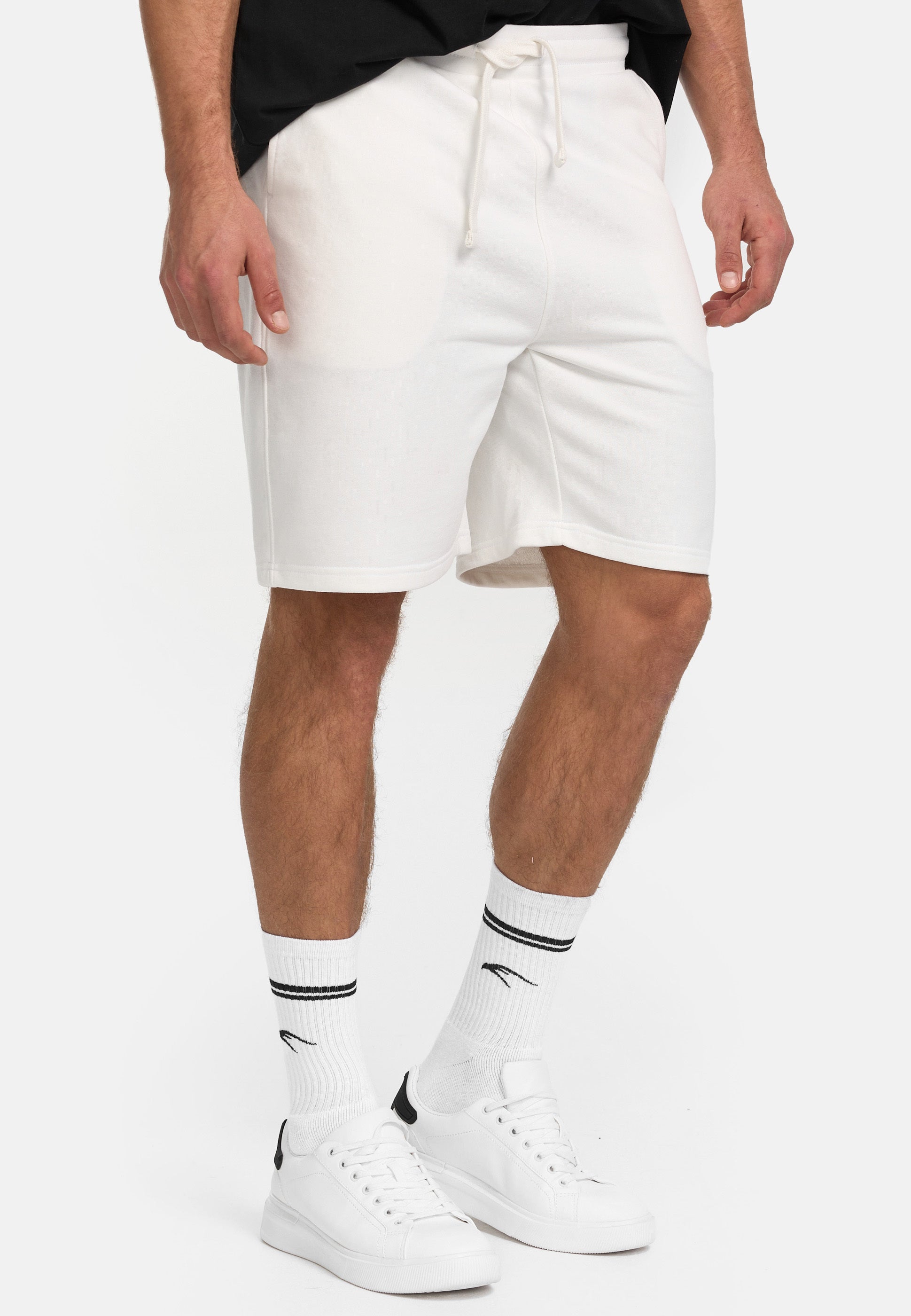 Shorts Sweat Puller Produktbild