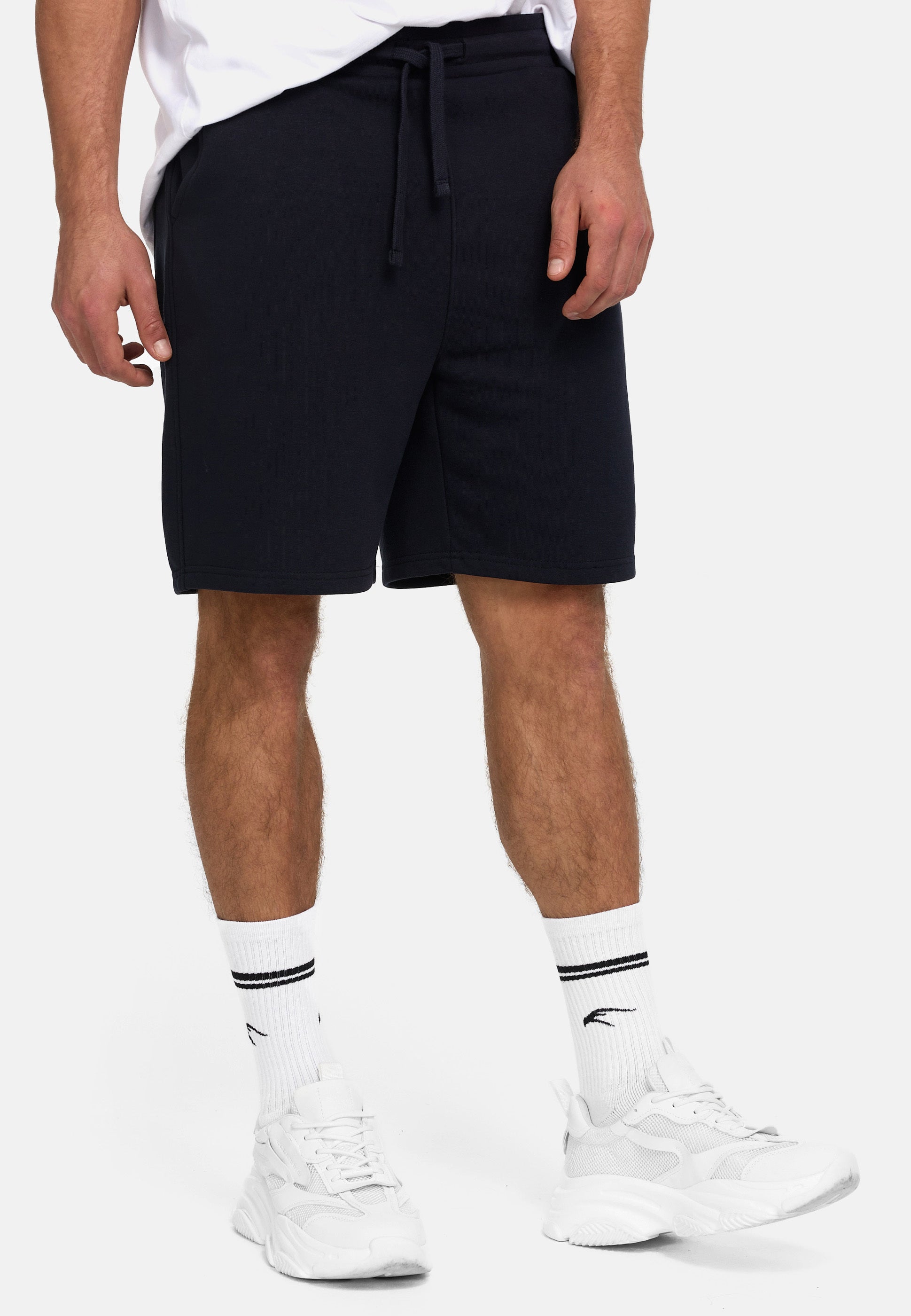 Shorts Sweat Puller Produktbild