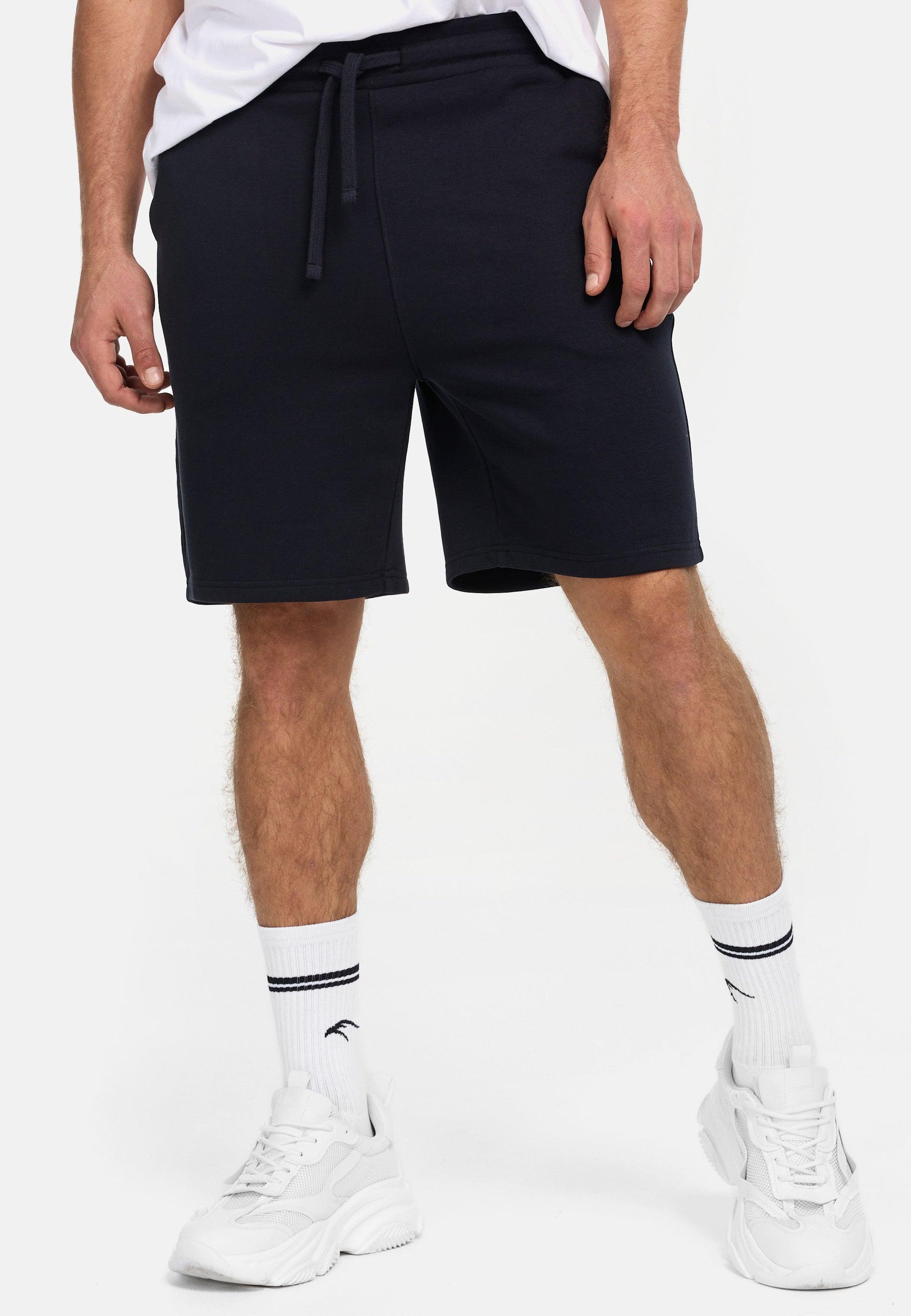 Shorts Sweat Puller Produktbild