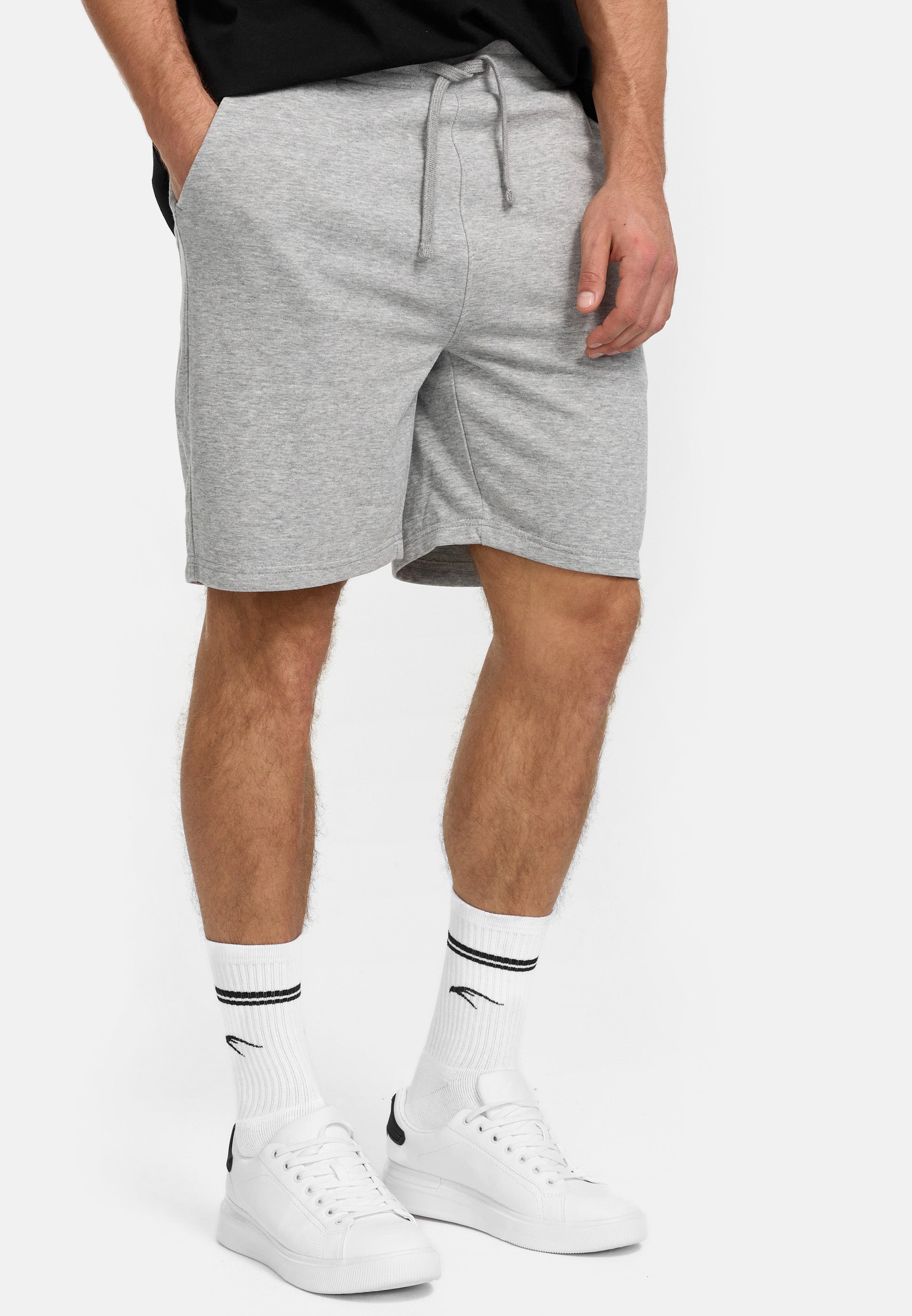 Shorts Sweat Puller Produktbild