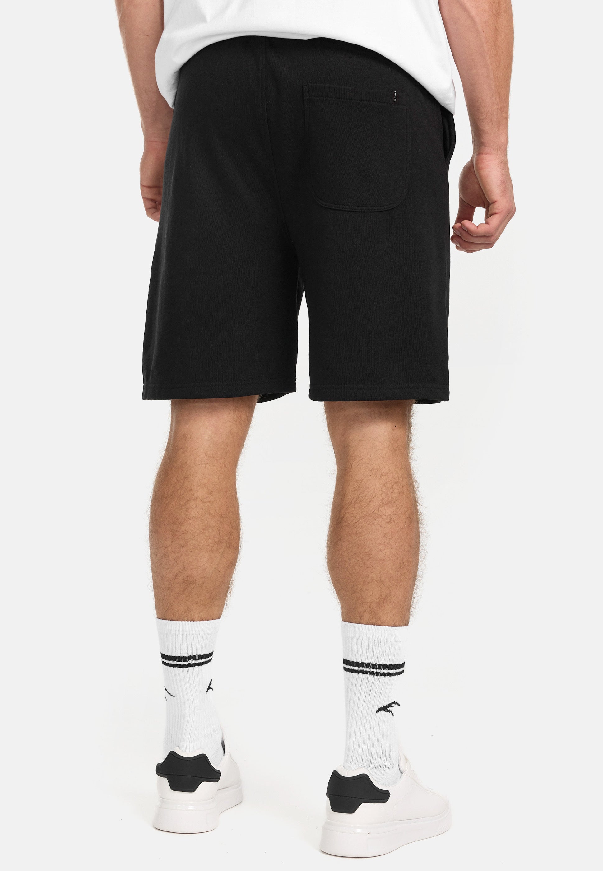 Shorts Sweat Puller Produktbild