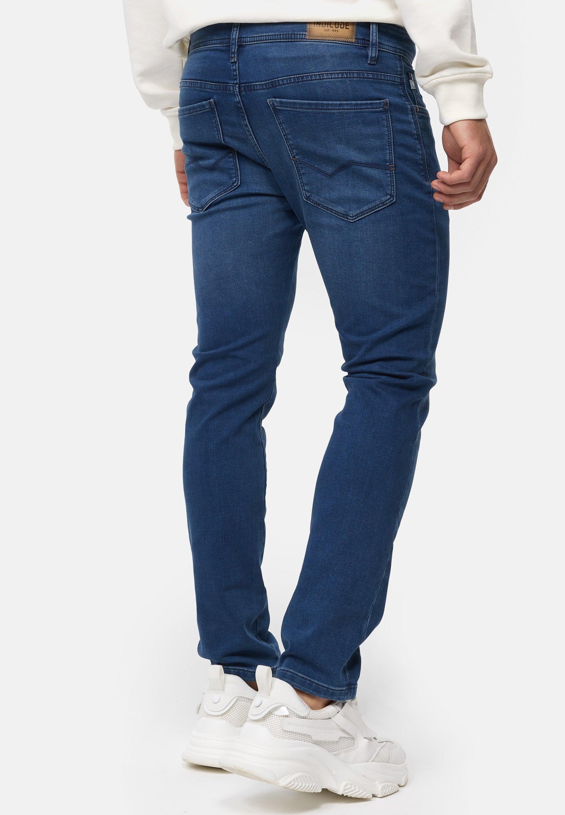 Jeanshose INCoil Produktbild