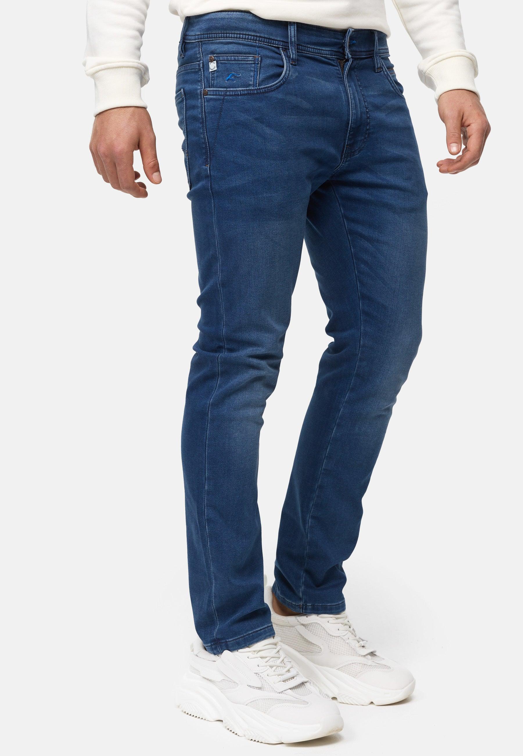 Jeanshose INCoil Produktbild