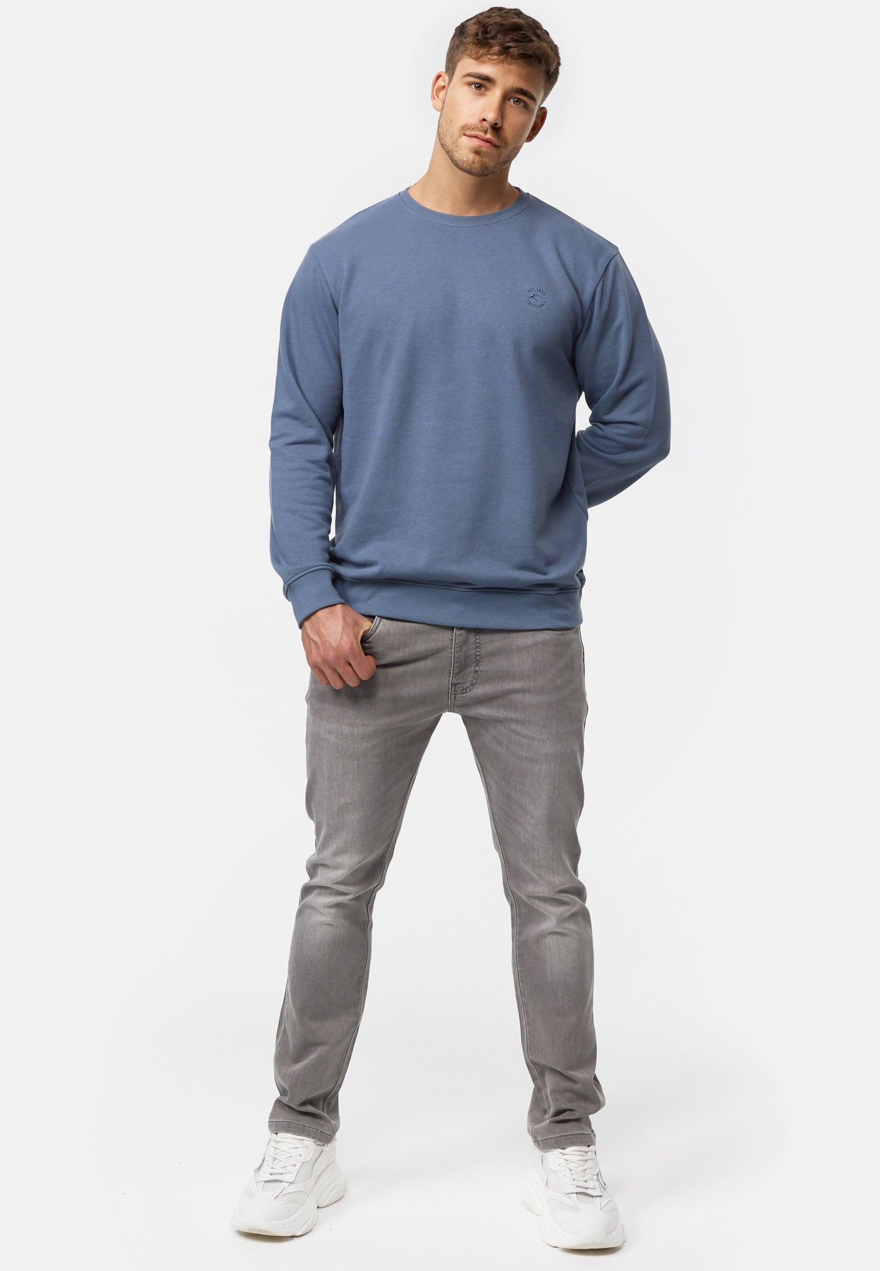 Jeanshose INCoil Produktbild