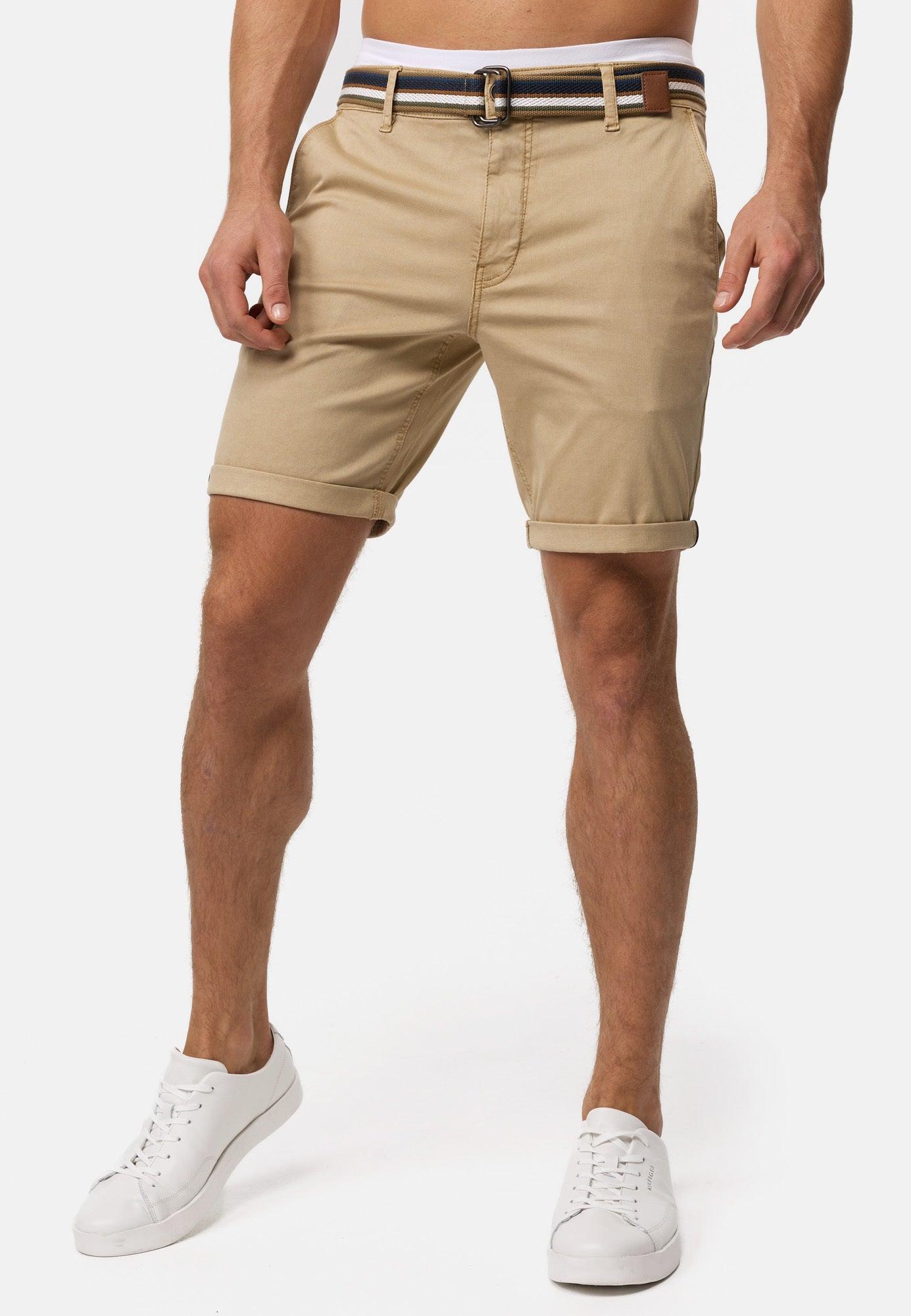 Shorts Chino INCunning Produktbild