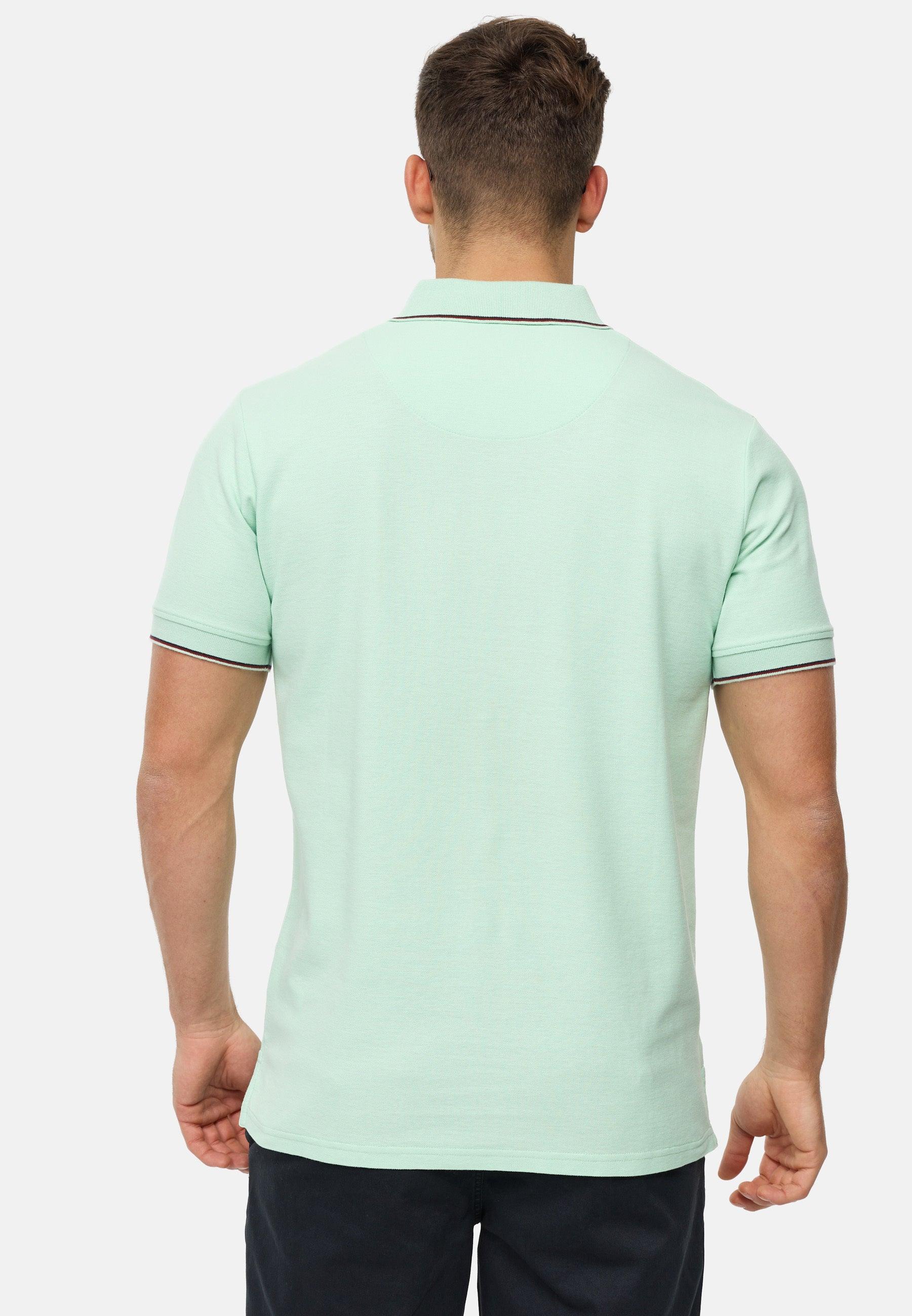 Poloshirt Wallo Produktbild