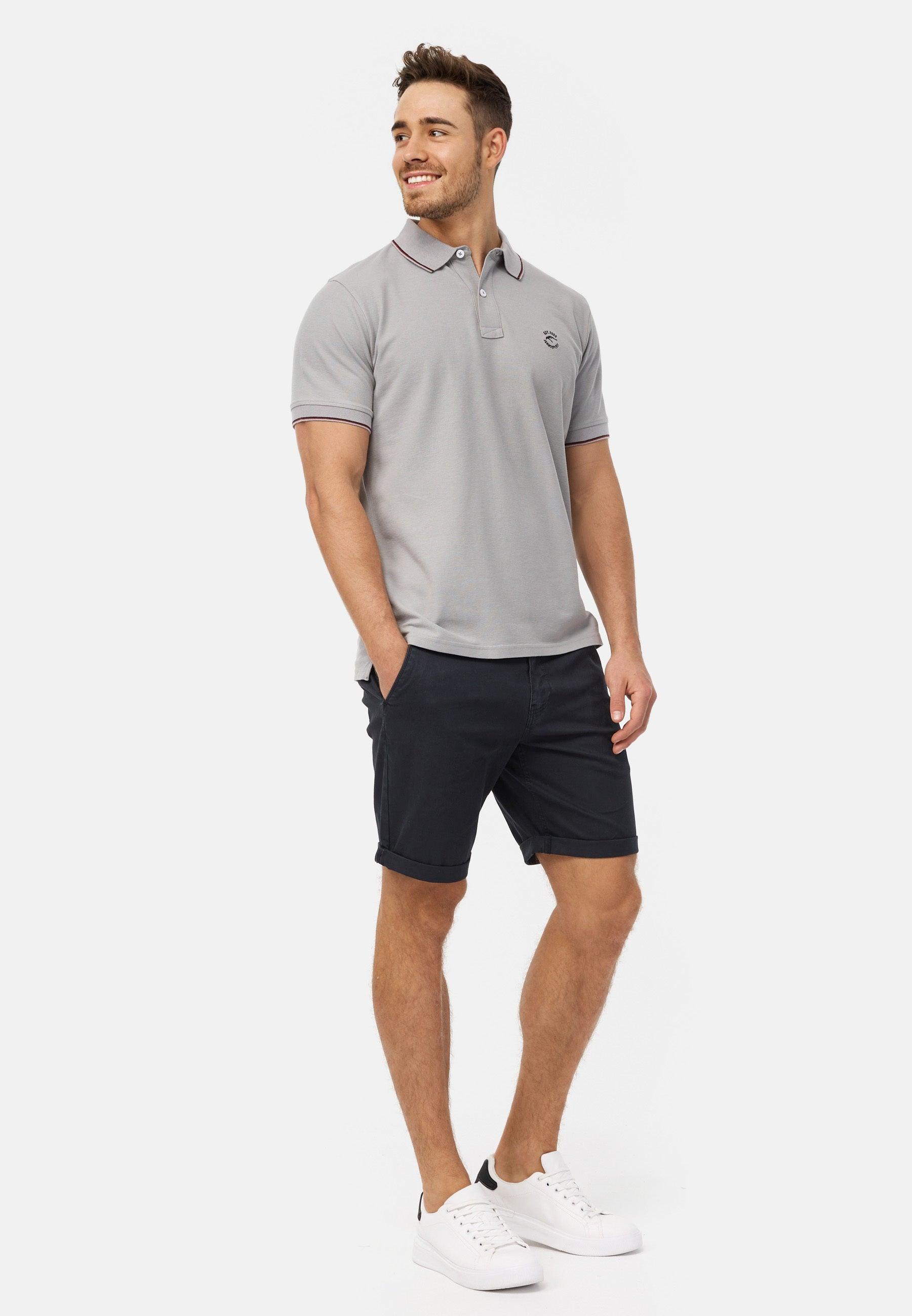 Poloshirt Wallo Produktbild